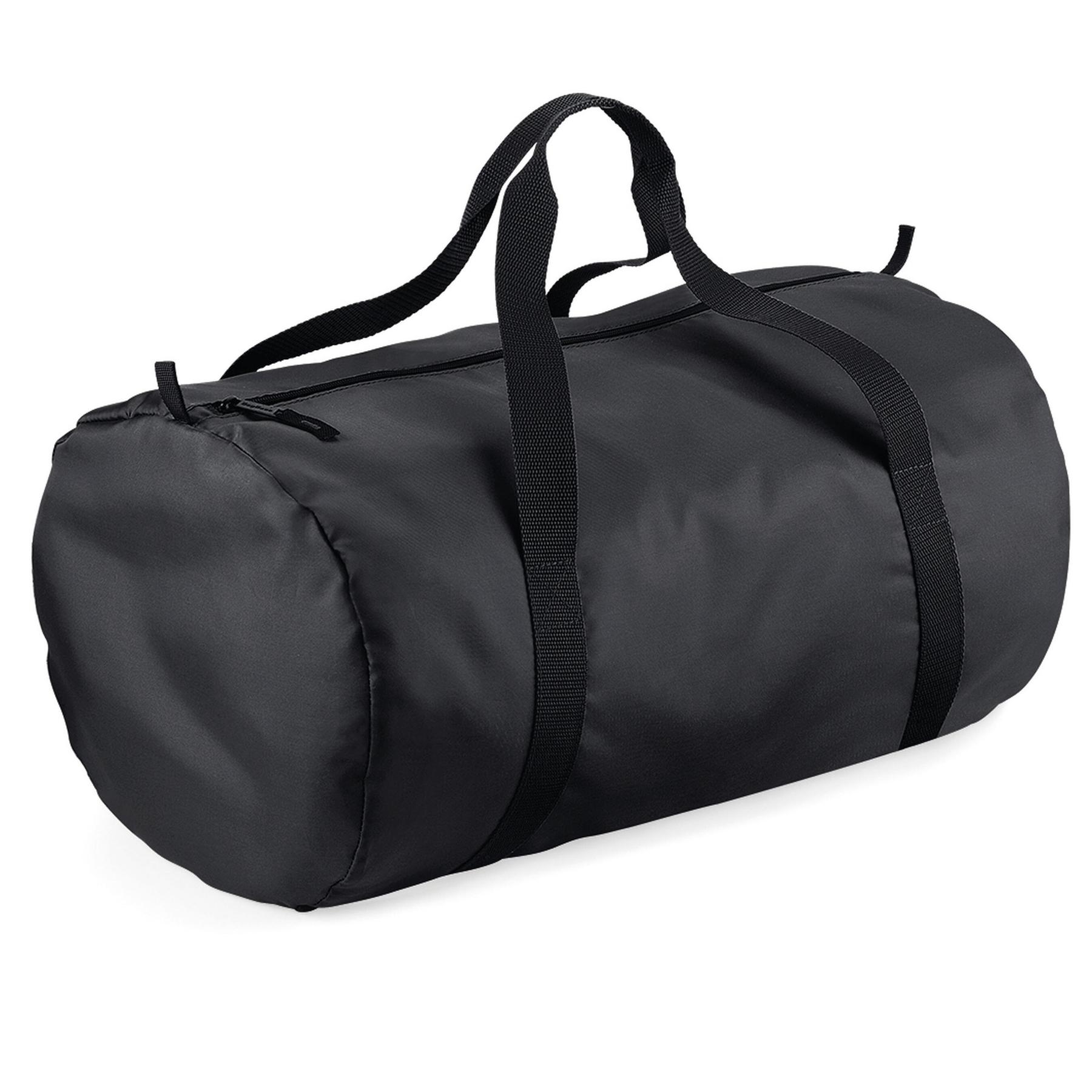 5060566340694 - Zusammenfaltbare Reisetasche Bag Base