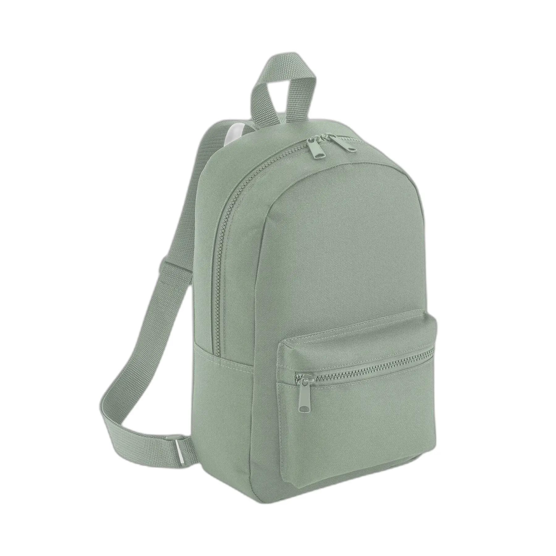 Bag Base Unisex Kids Vert Children's Backpack Mini Essential Fashion