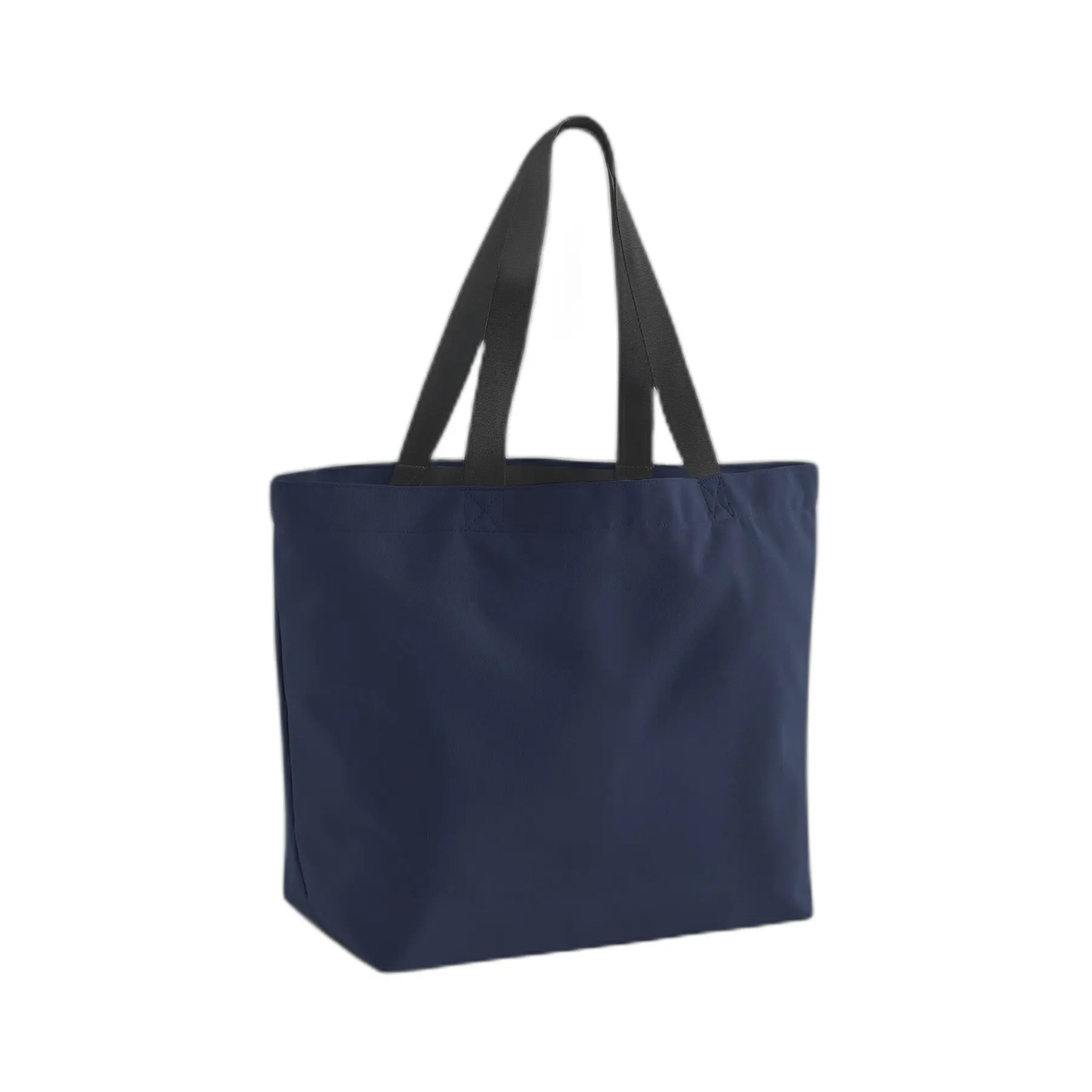 Bag Base Unisex Bleu Tote Bag Original Carryall