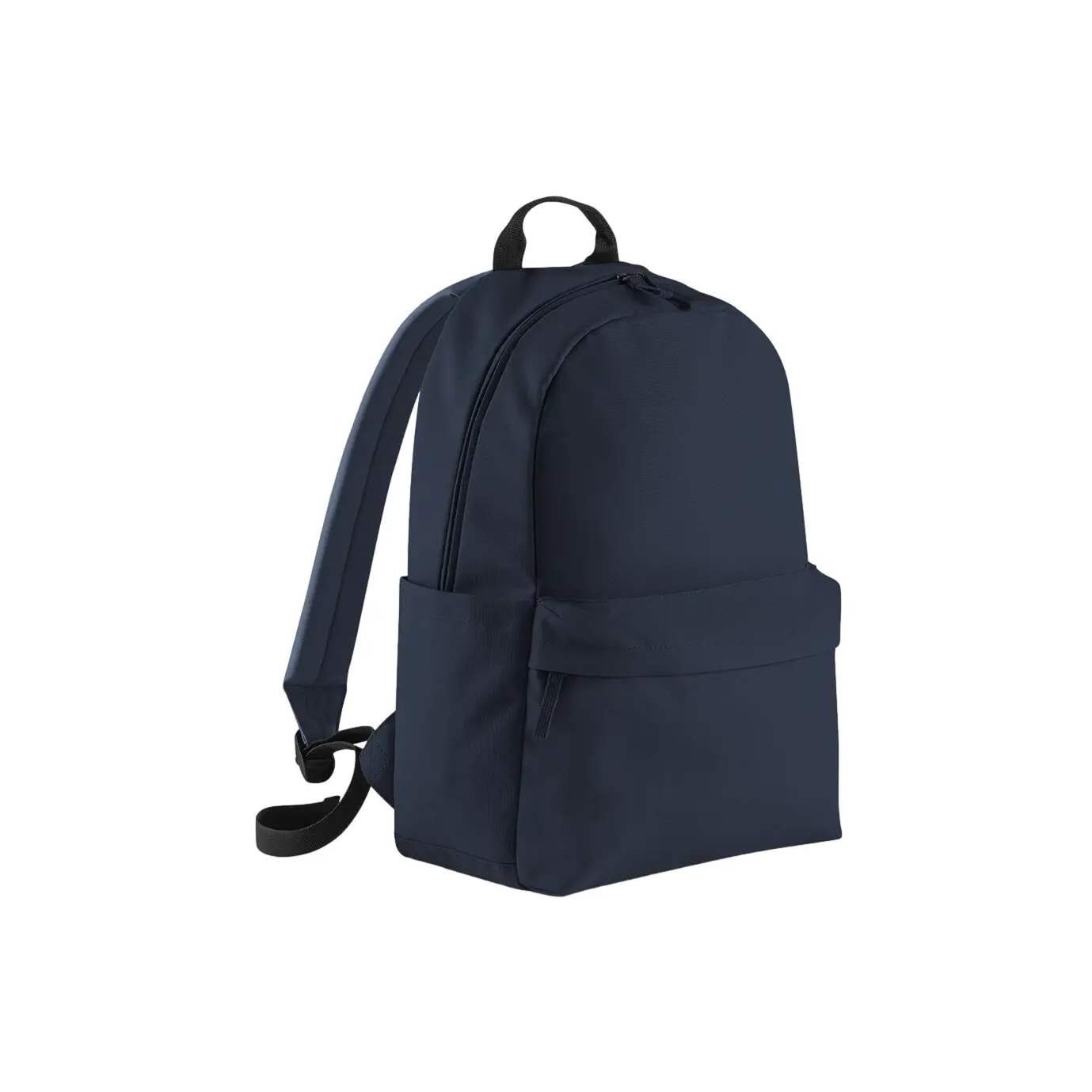 Bag Base Unisex Bleu Recycled Polyester Backpack Premium