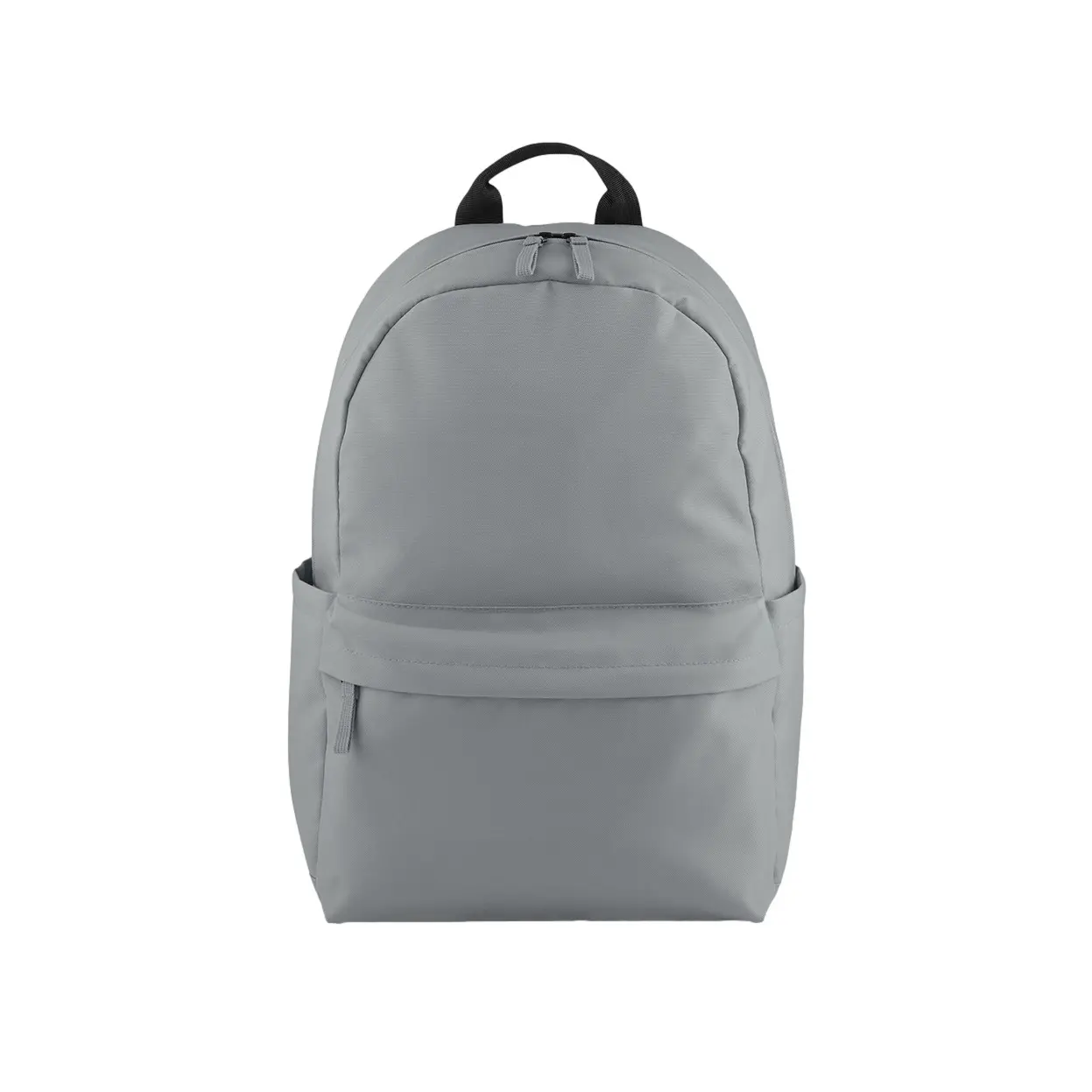 Recycled polyester backpack Bag Base Premium