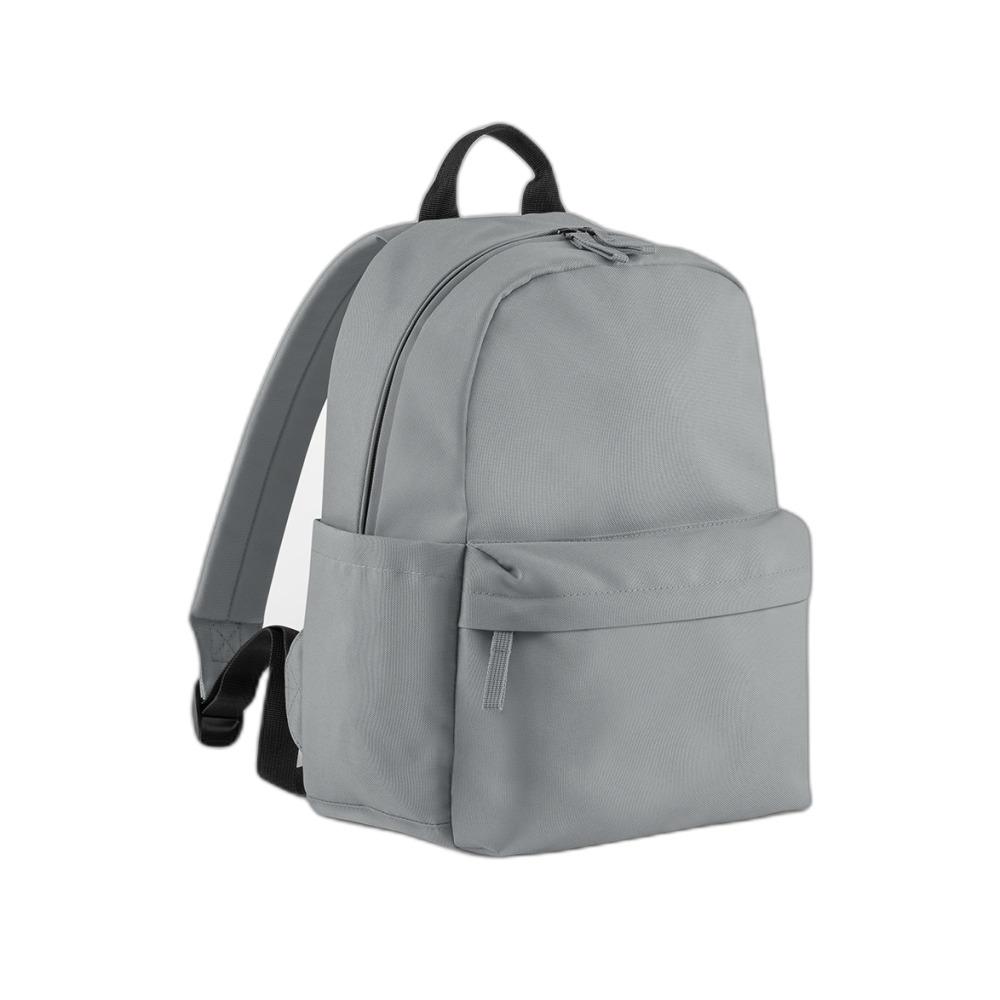 5056514011235 - Kleiner Rucksack aus recyceltem Polyester Bag Base