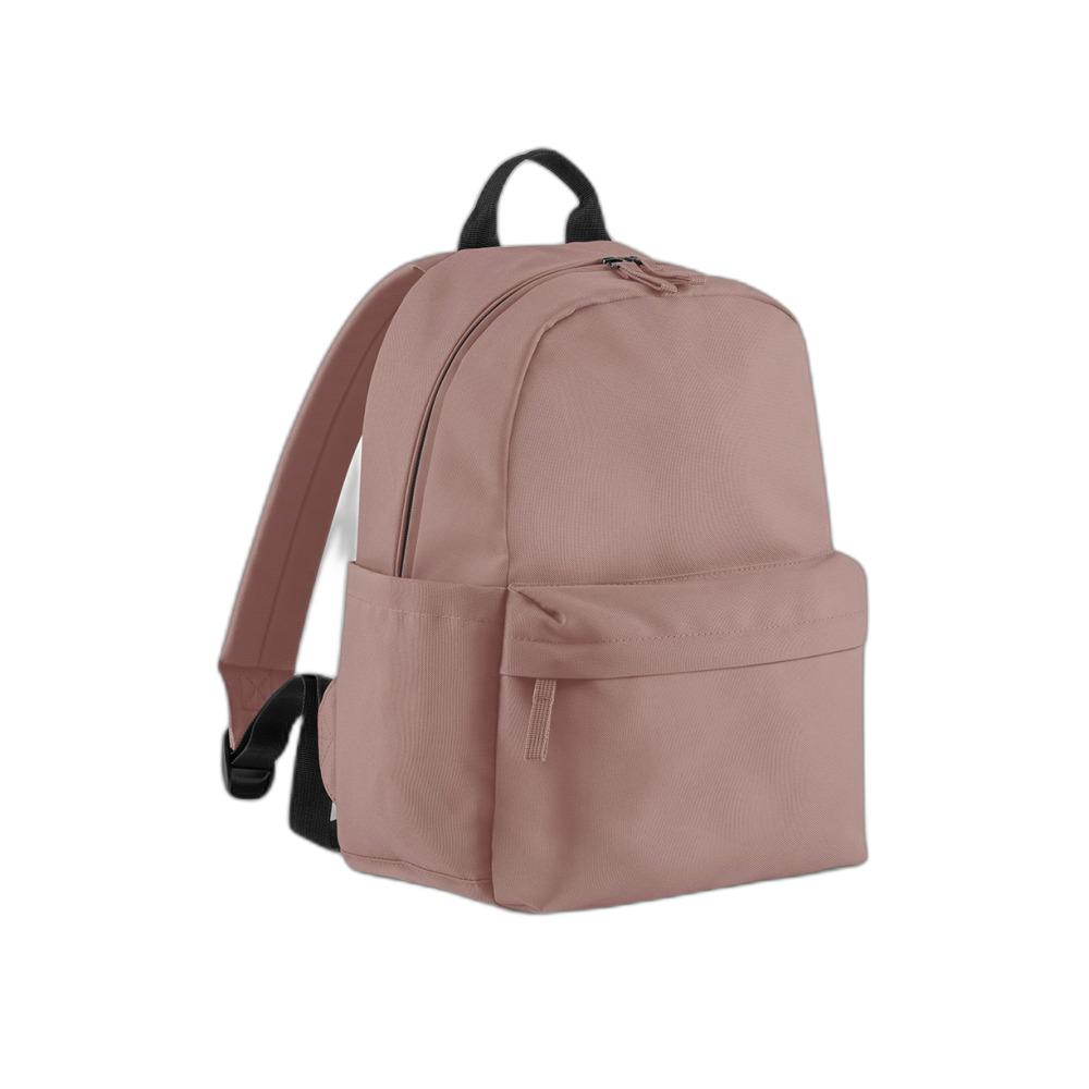 5056514011280 - Kleiner Rucksack aus recyceltem Polyester Bag Base