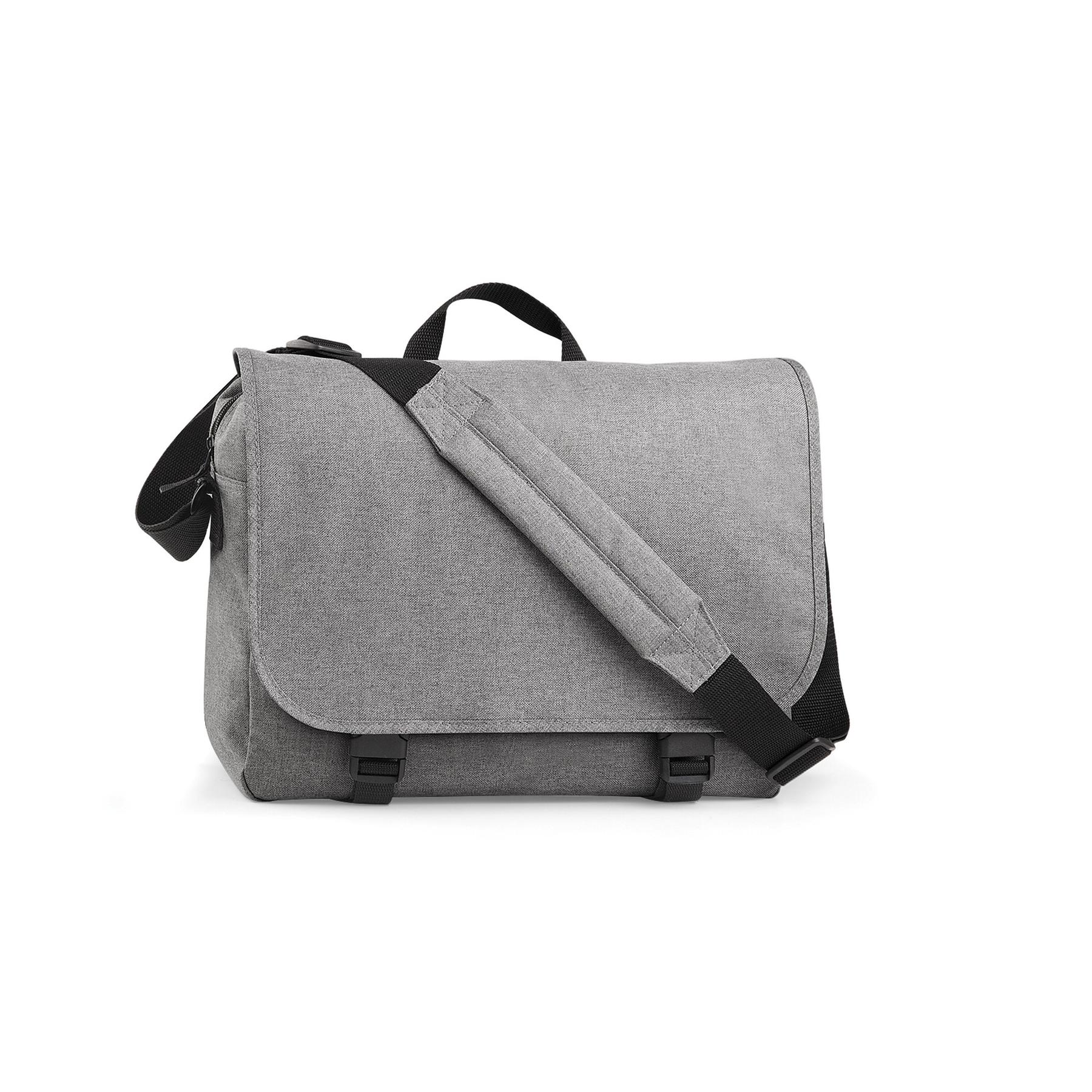 5060244896666 - zwei-taillierte Umhängetasche Digital Messenger