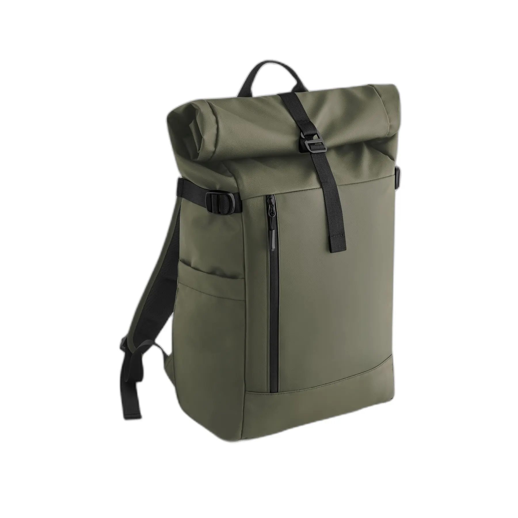 Bag Base Unisex Vert Rolling Backpack Everyday Carry
