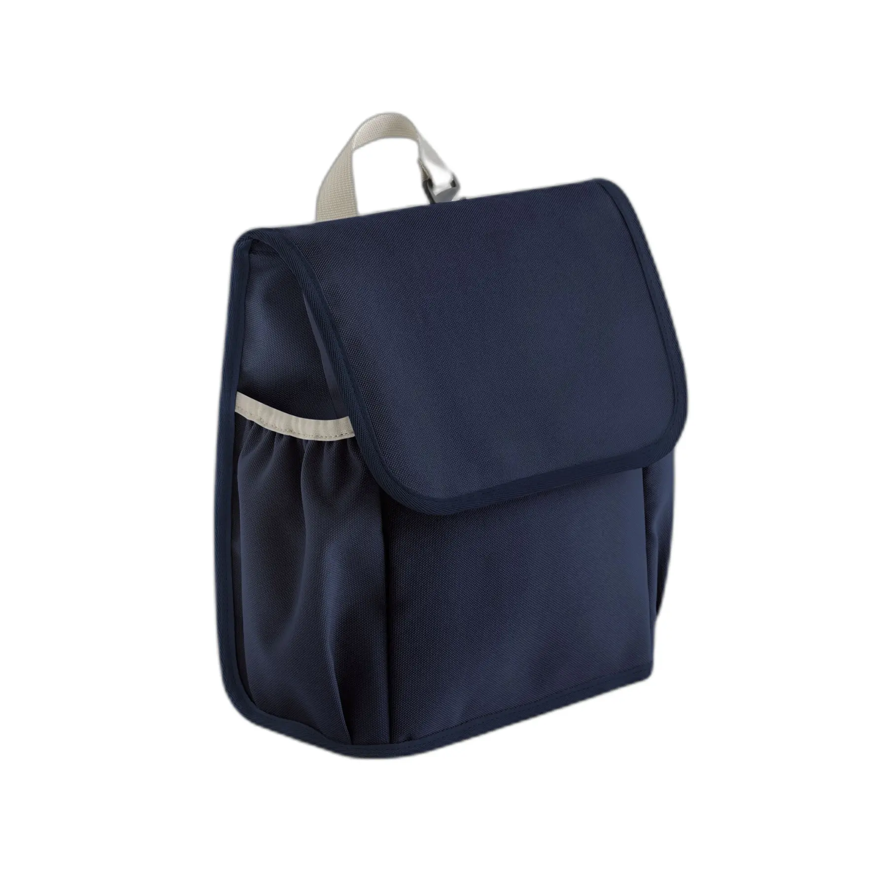 Bag Base Unisex Kids Bleu Children's Adventure Insulated Backpack