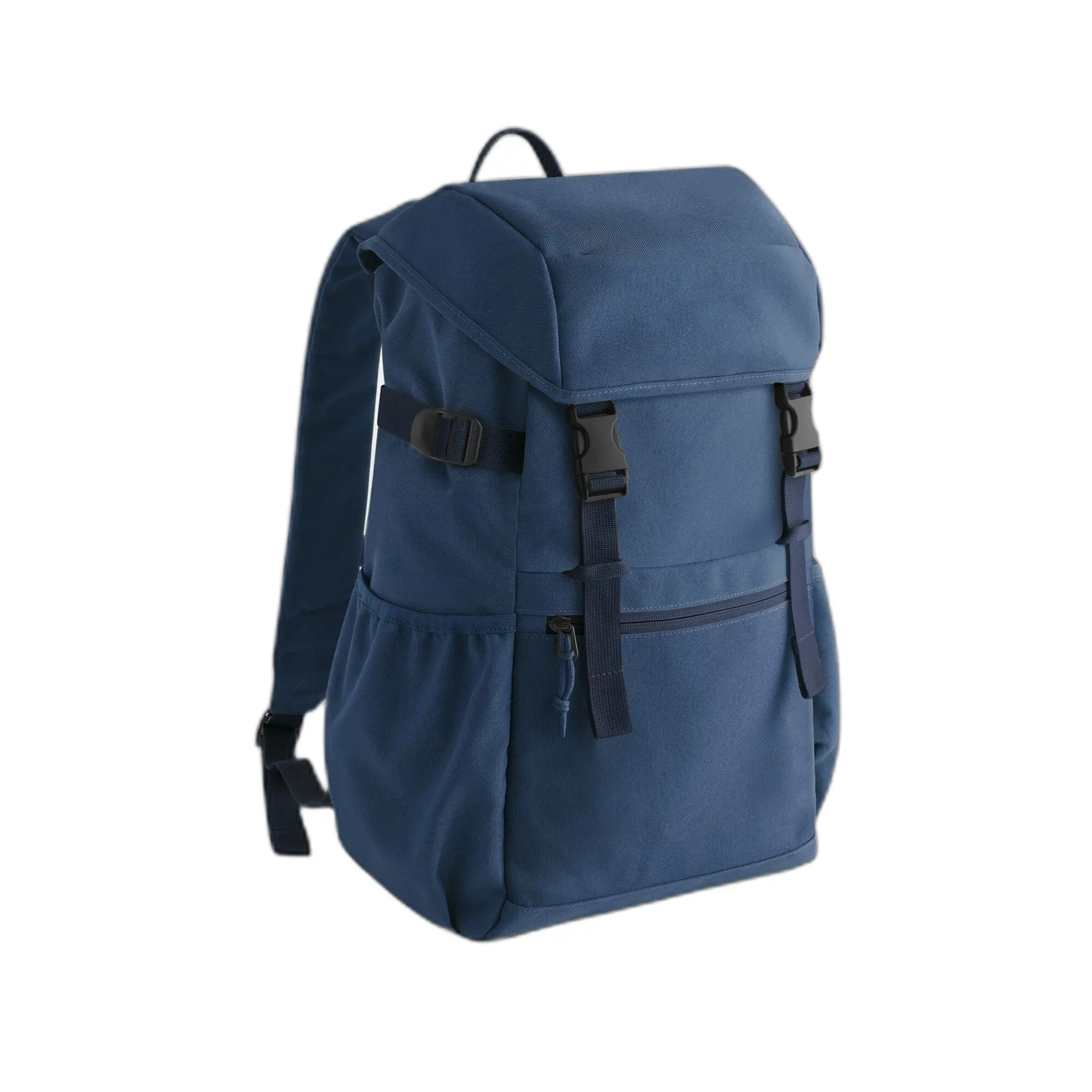 Bag Base Unisex Bleu Backpack Ramble