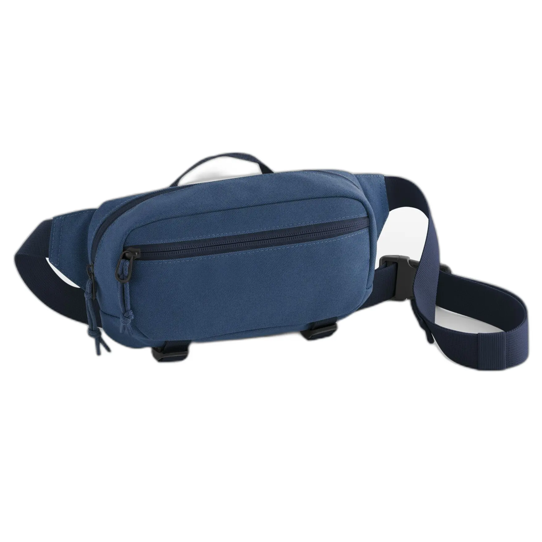 Bag Base Unisex Bleu Shoulder Bag Ramble