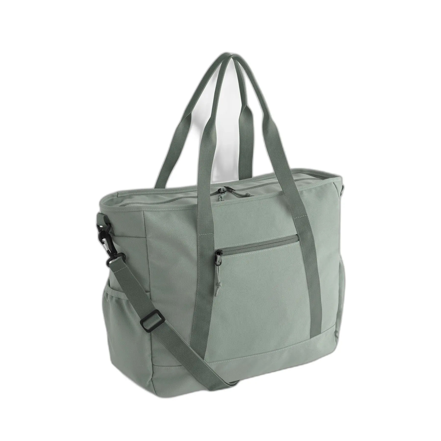 Bag Base Unisex Vert Shopping Bag Ramble