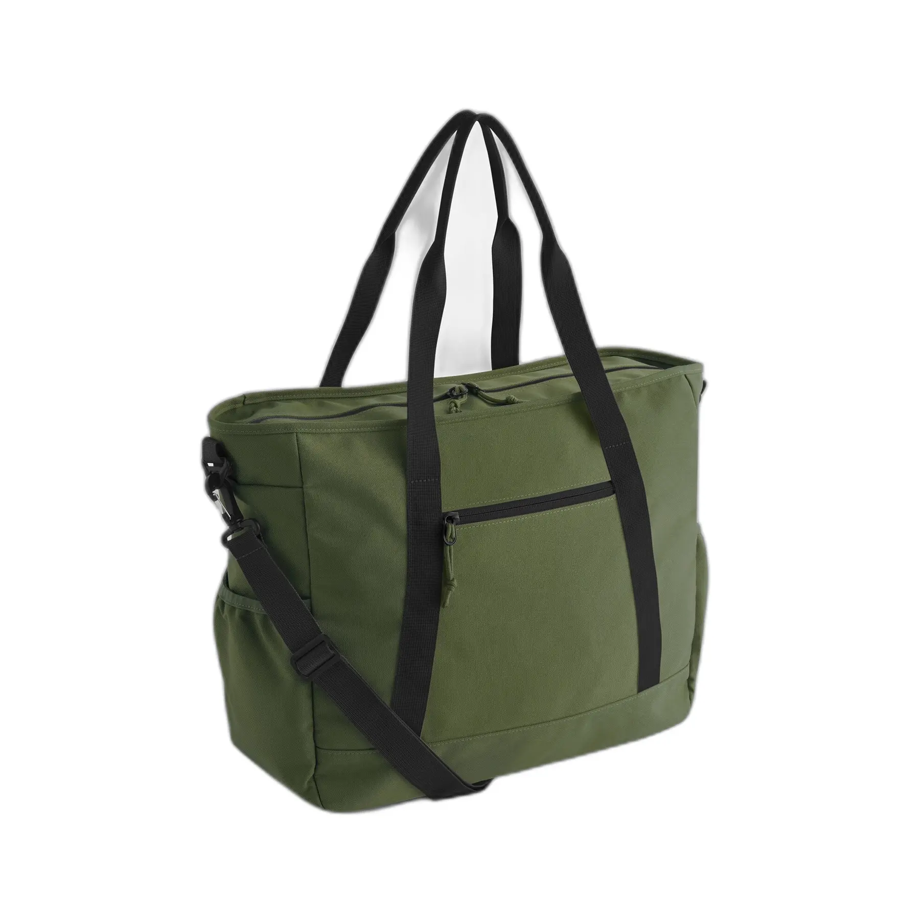 Bag Base Unisex Vert Shopping Bag Ramble