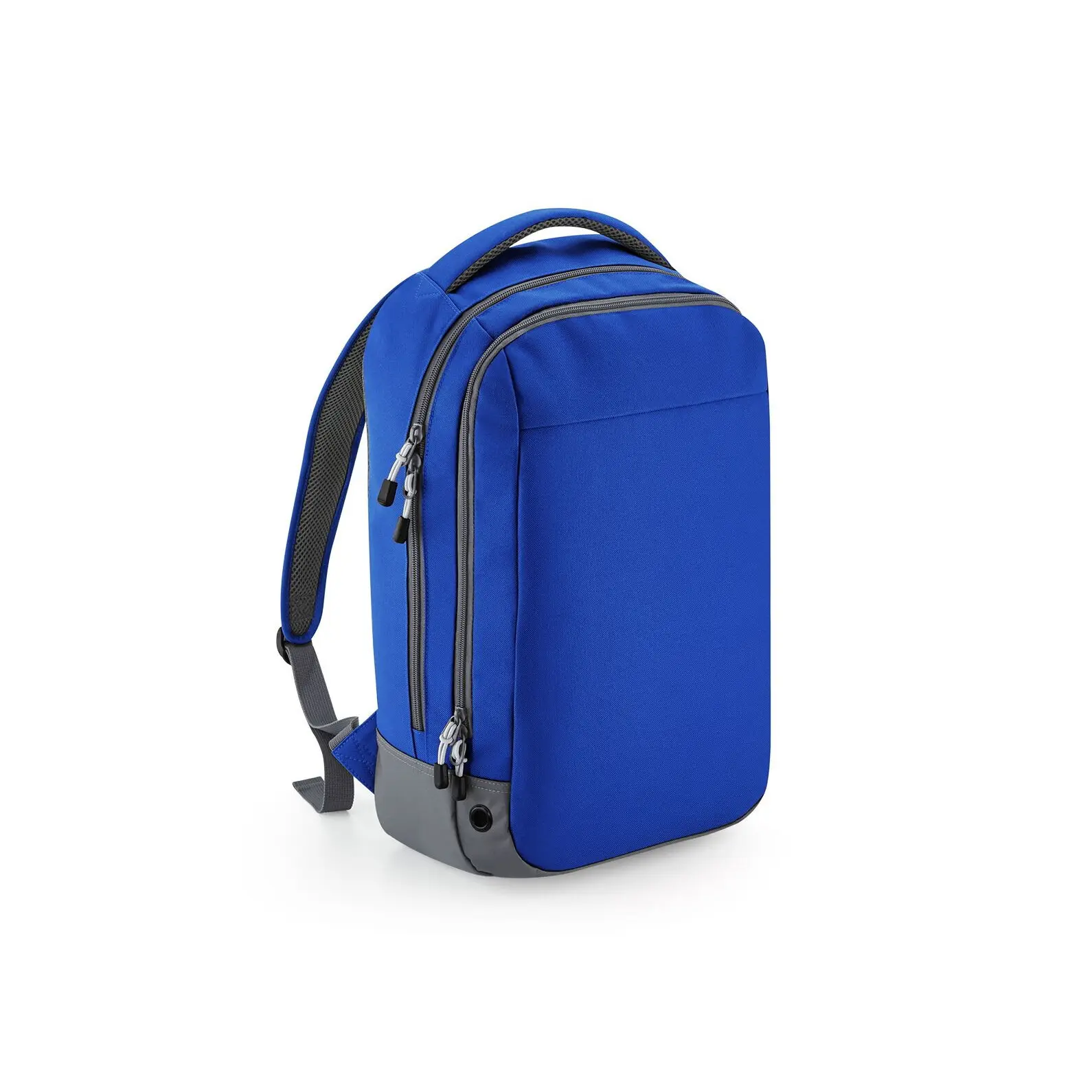 Bag Base Unisex Bleu Waterproof Backpack