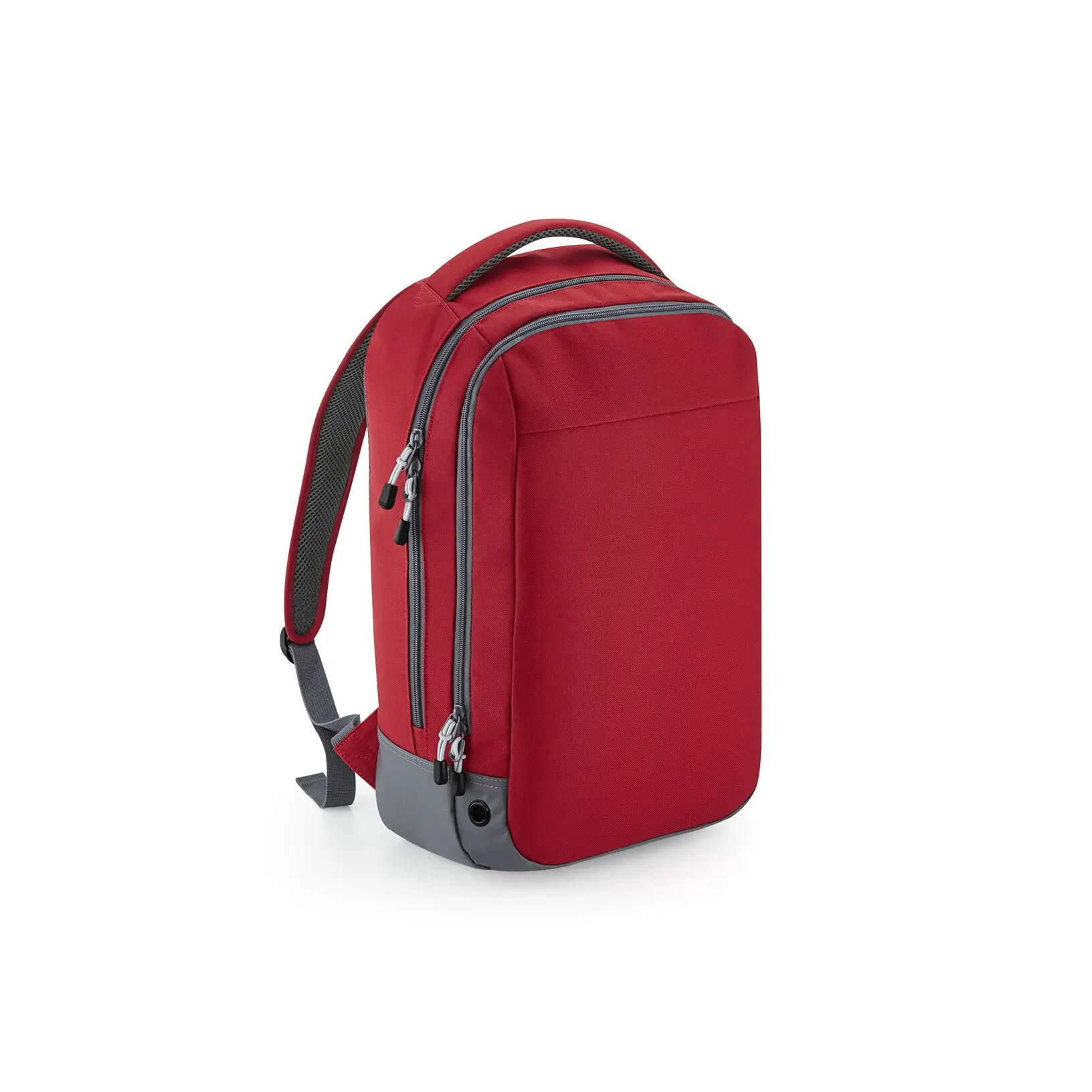 Bag Base Unisex Rouge Waterproof Backpack