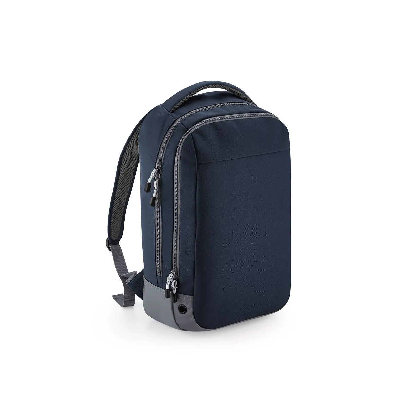 Bag Base Unisex Bleu Waterproof Backpack