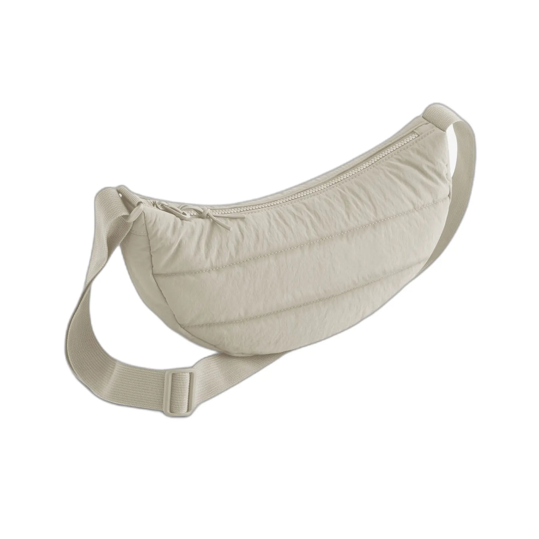 Quilted schoudertas Bag Base