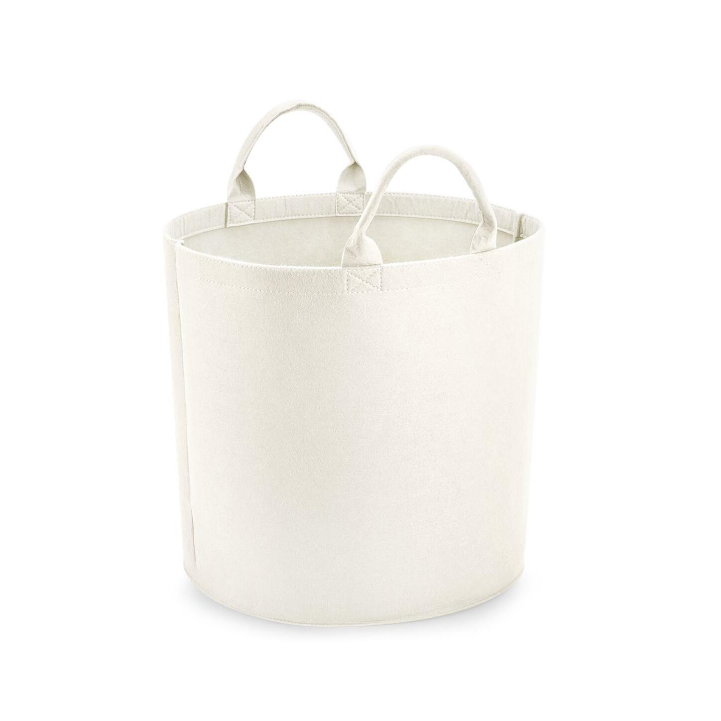 5056514004800 - Wäschekorb aus Filzpolyester Bag Base