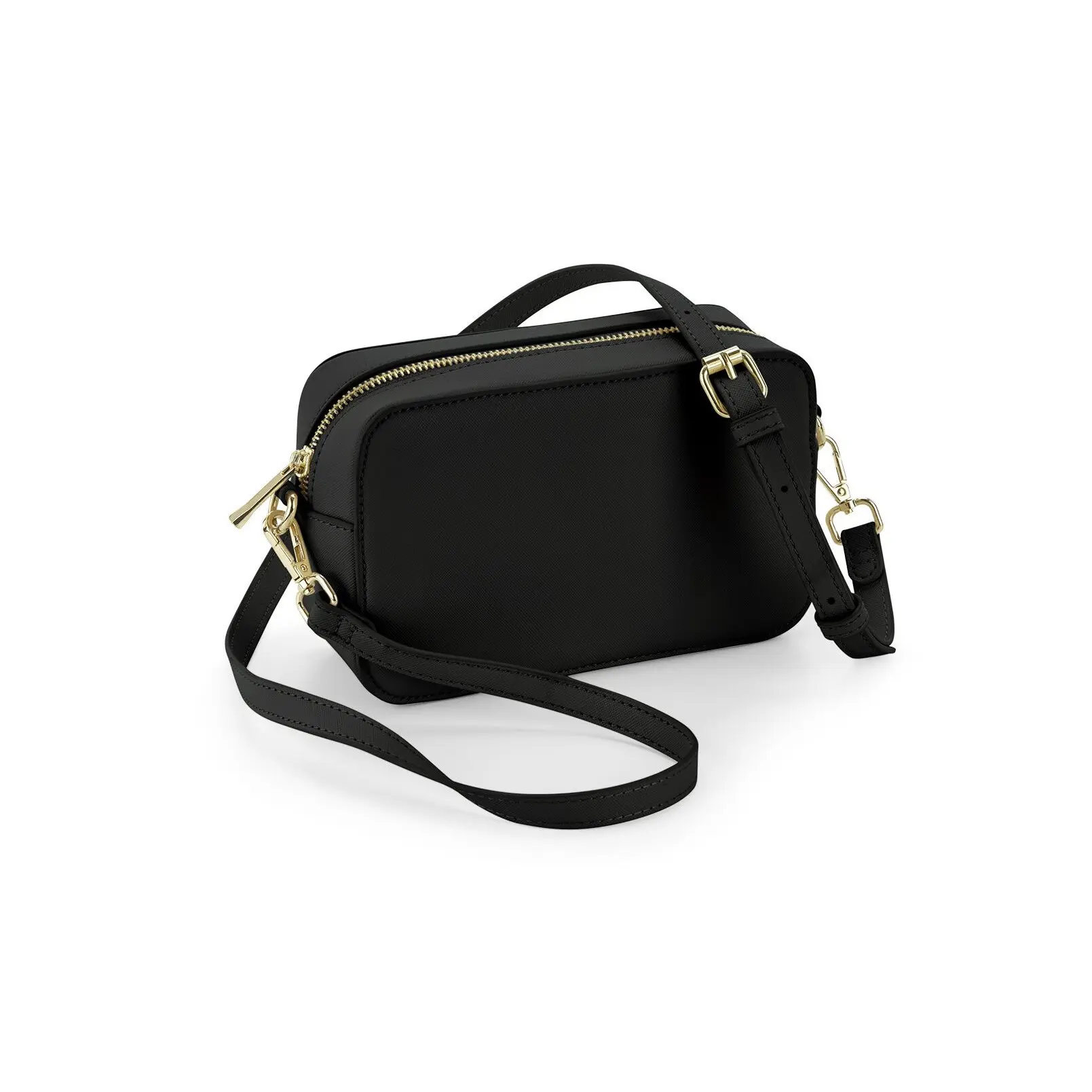 Image of Umhängetasche aus Kunstleder Bag Base Boutique