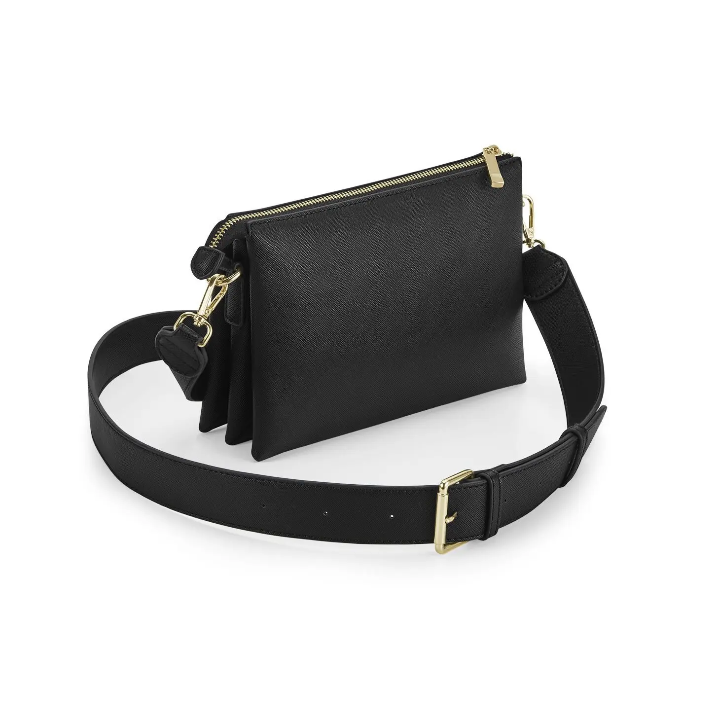 Image of Schultertasche Damen Bag Base Boutique
