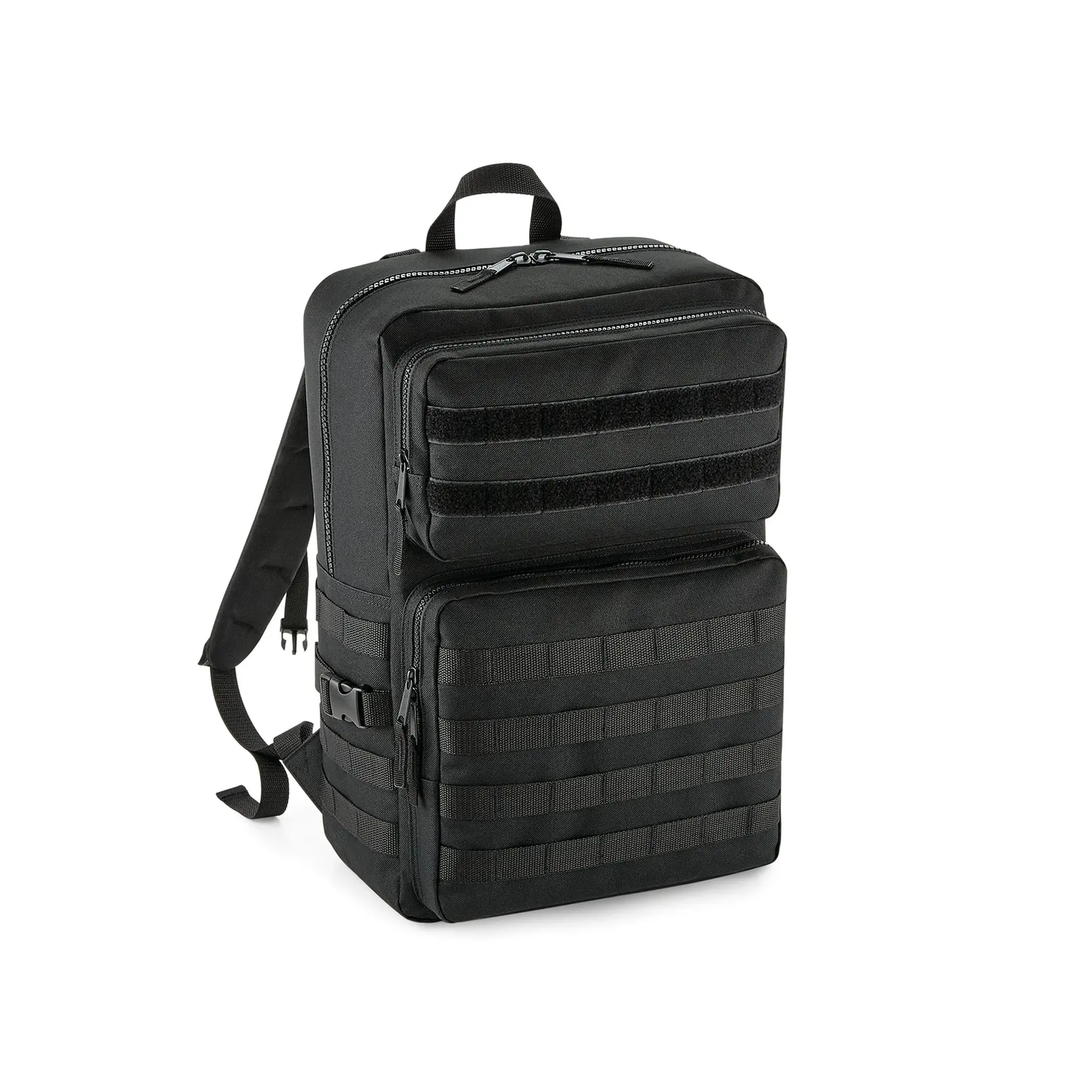 Image of Rucksack Bag Base Molle