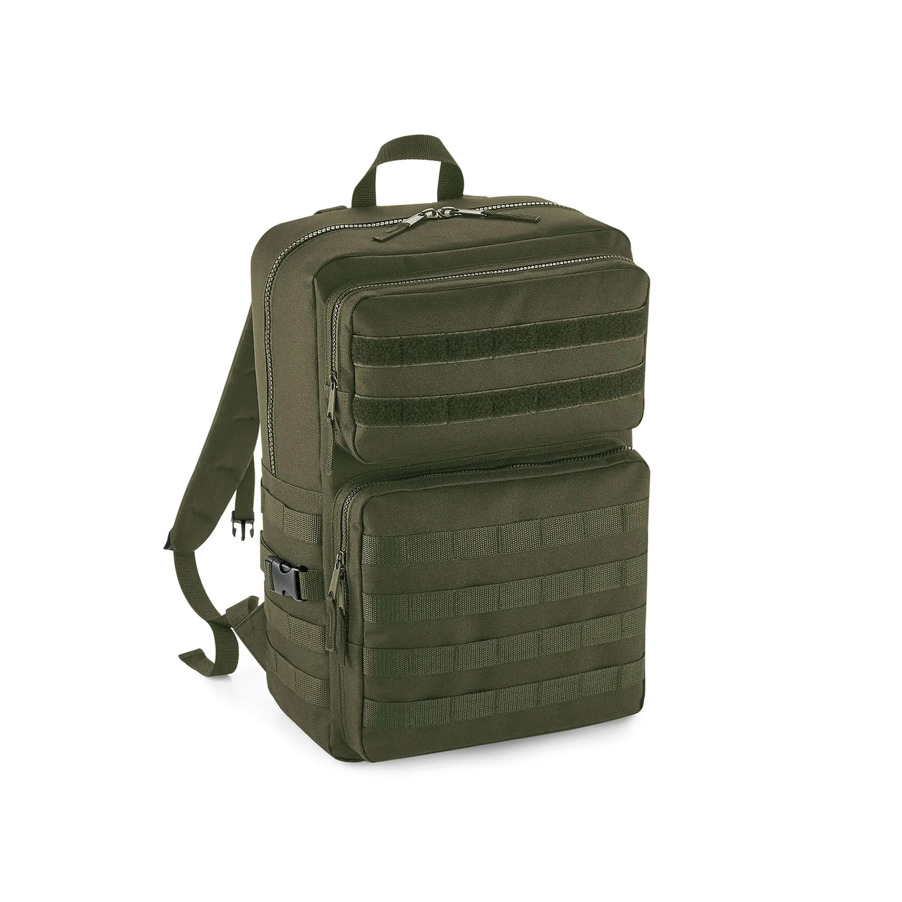Rucksack Bag Base Molle