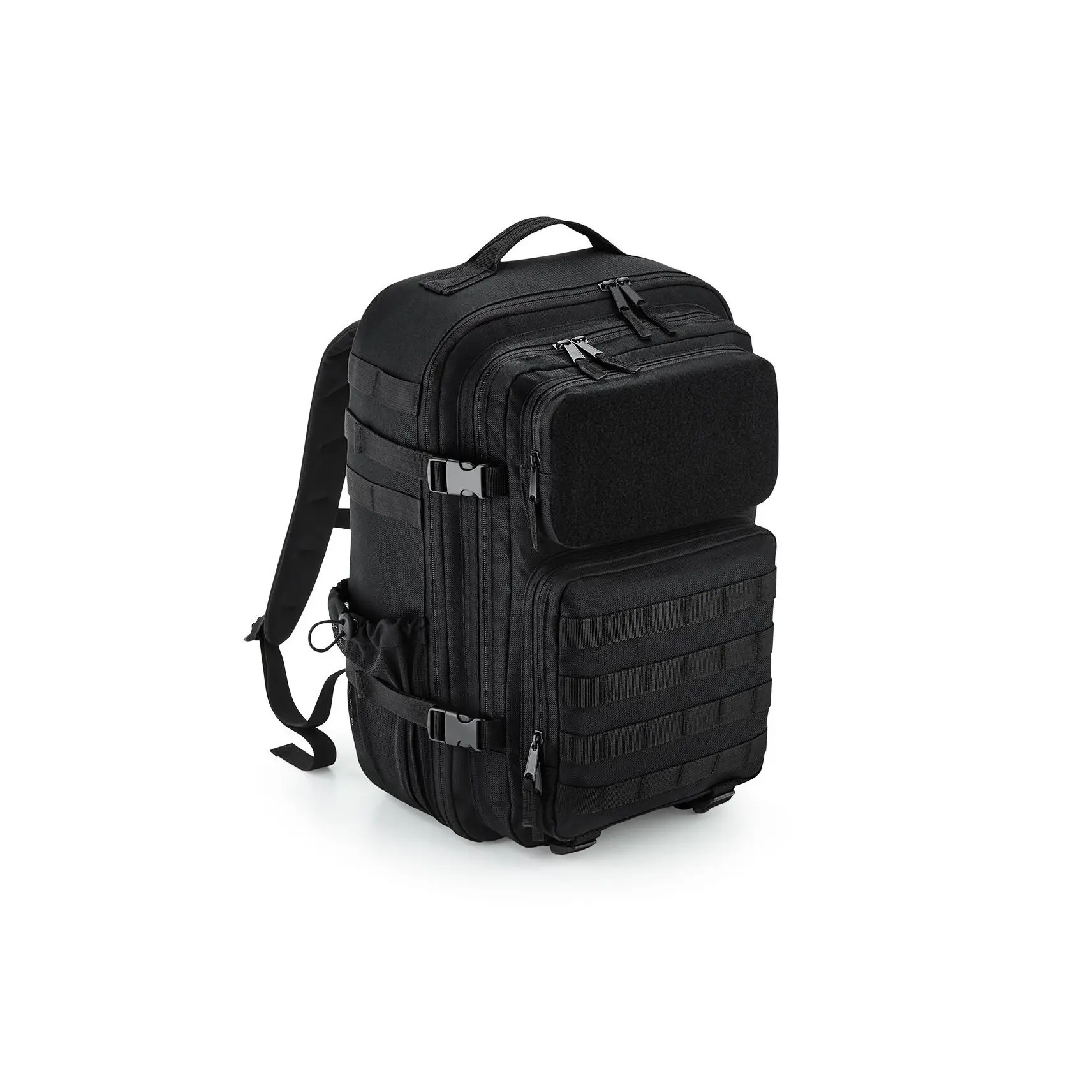 Image of Militärischer Rucksack Bag Base Molle
