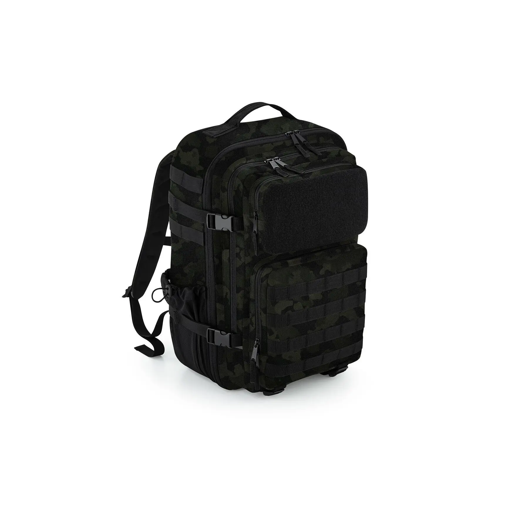 Militärischer Rucksack Bag Base Molle