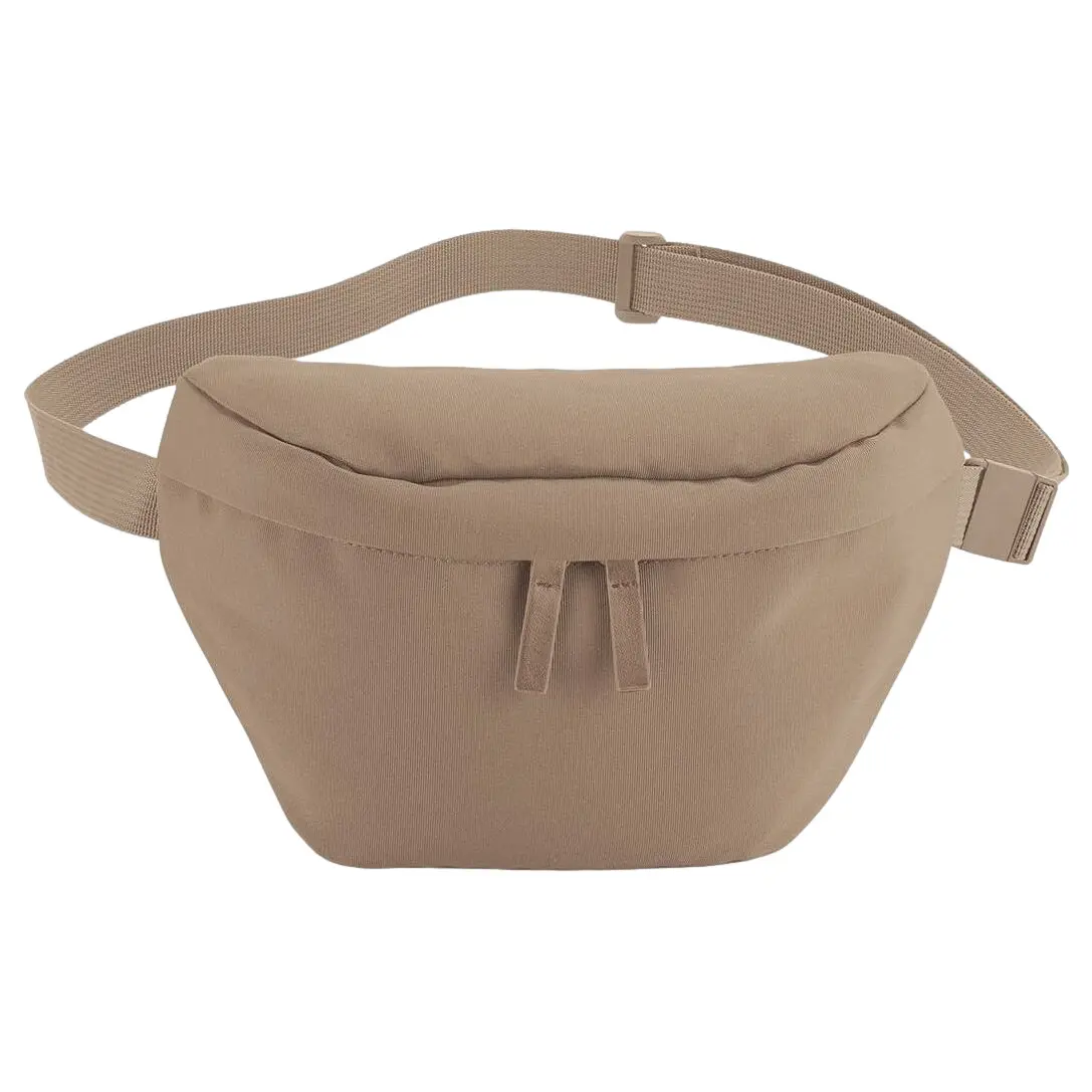 Wasserabweisende Bauchtasche Bag Base