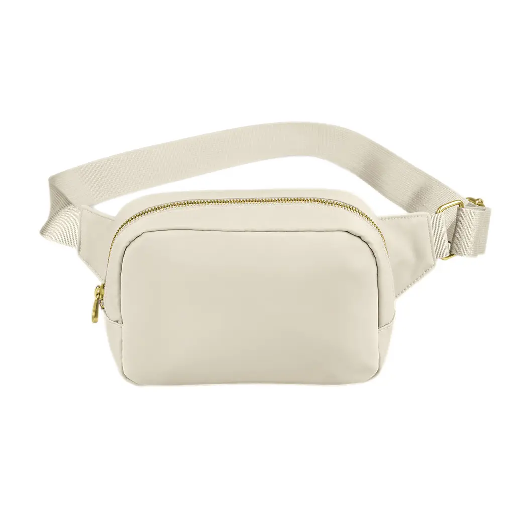 Pops-farbene Slingtasche Bag Base