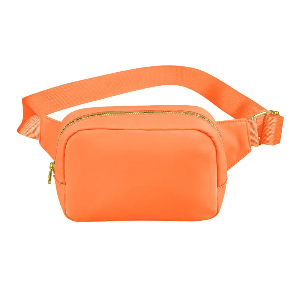 Pops-farbene Slingtasche Bag Base