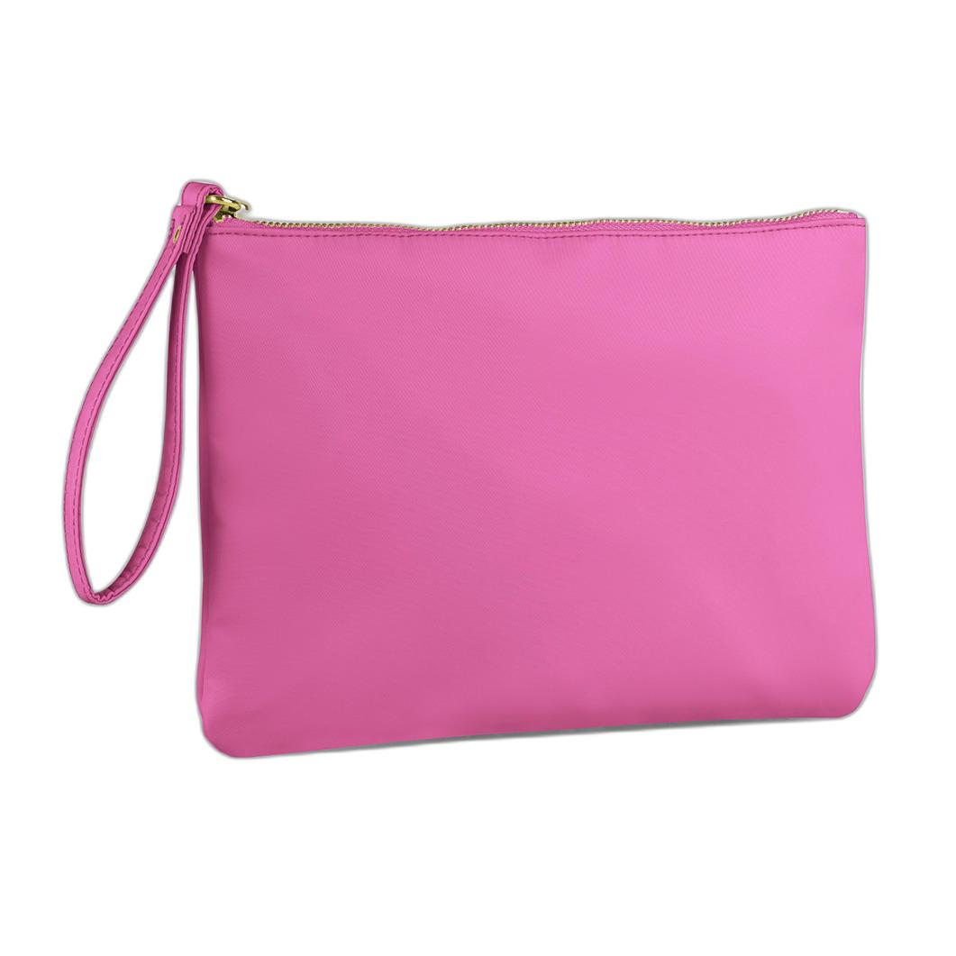 5056514011938 - Tasche mit Pop-Farben und Handgelenksriemen Bag Base