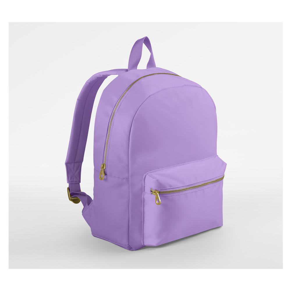 5056514011945 - Kleiner Rucksack in knalligen Farben Bag Base