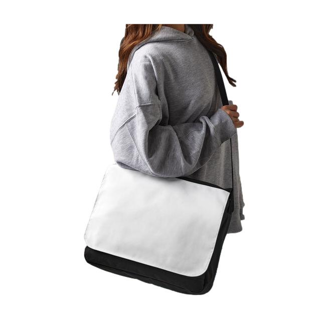 5060244899209 - Schultertasche Messenger Sublimation