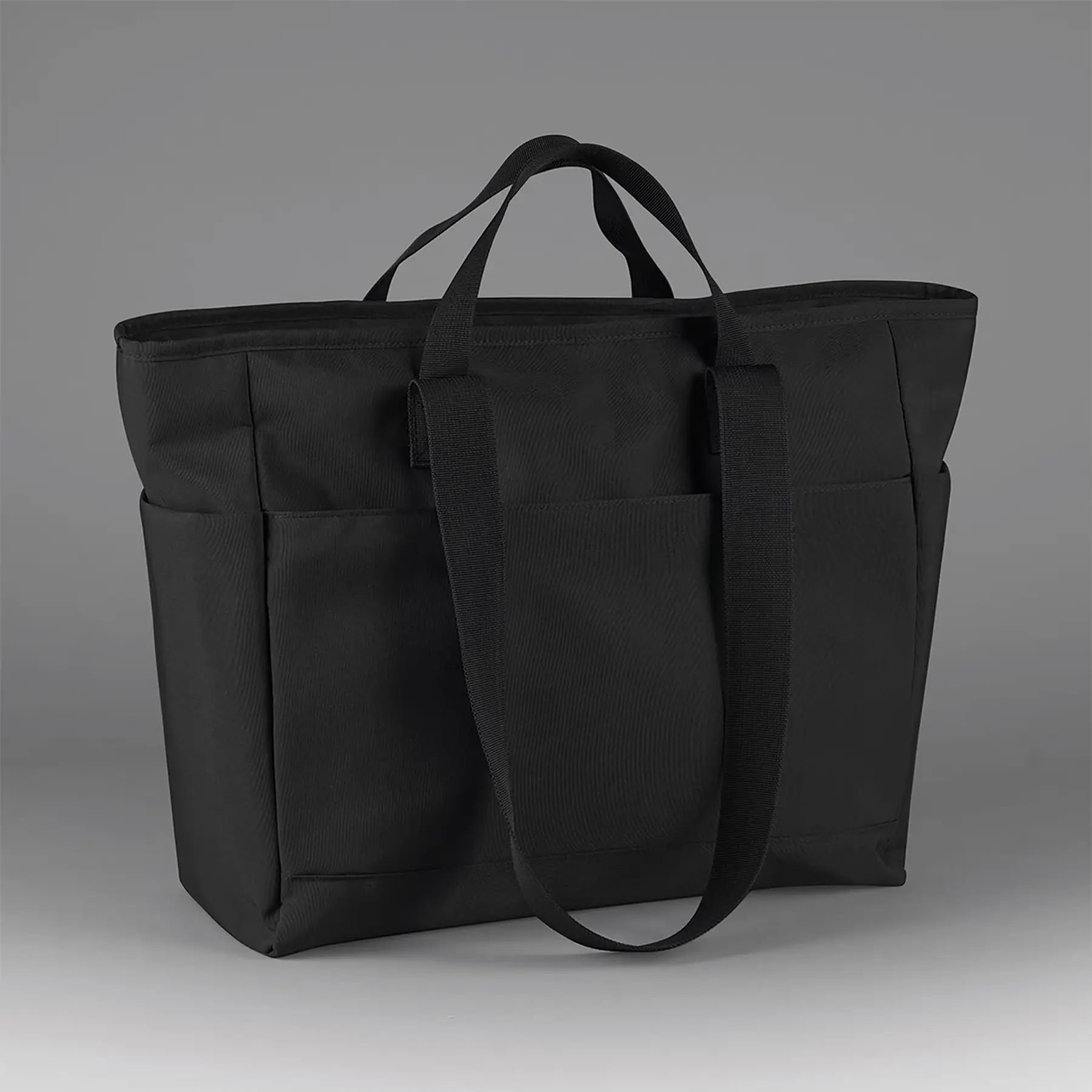 Bag Base Women's Noir Tote Bag