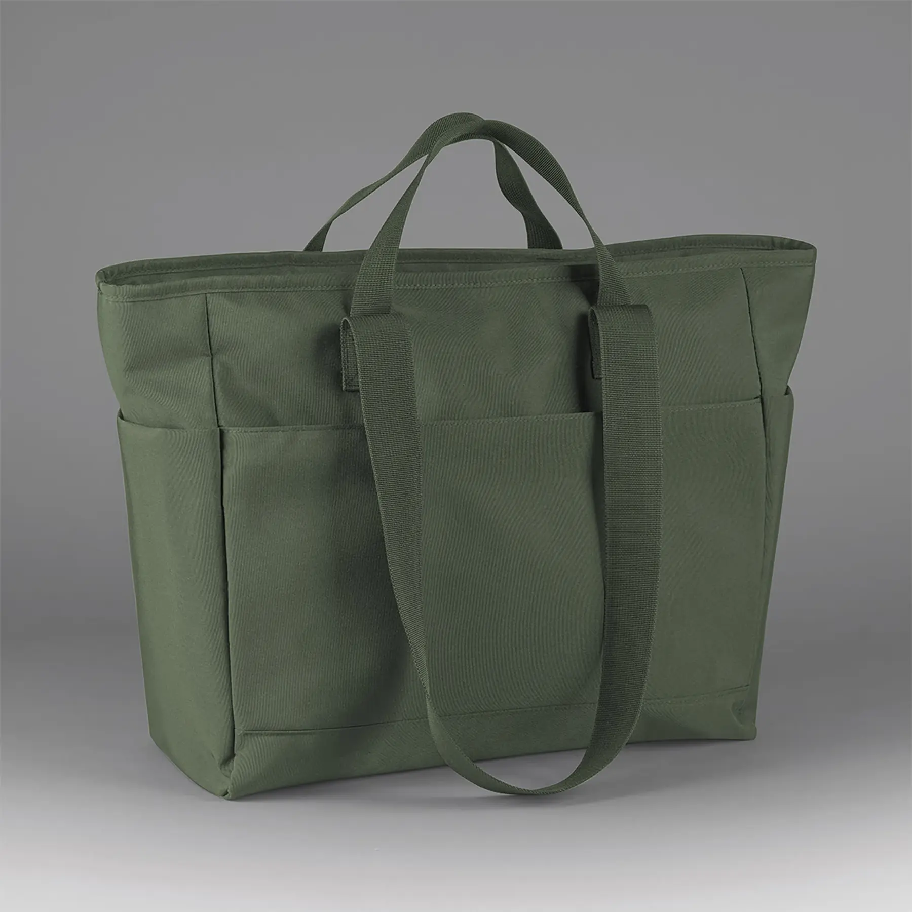 Bag Base Women's Vert Tote Bag