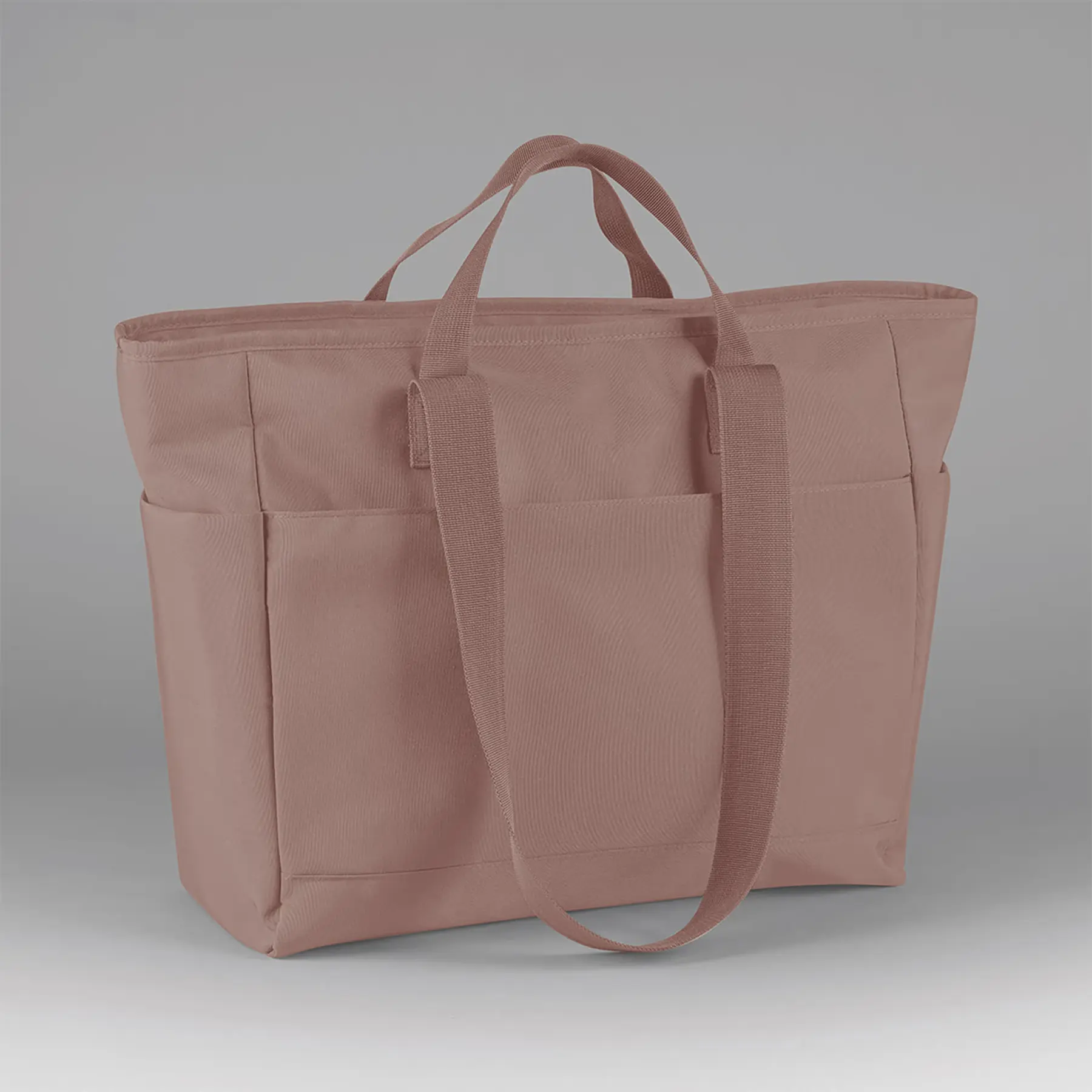 Bag Base Women's Rose Tote Bag
