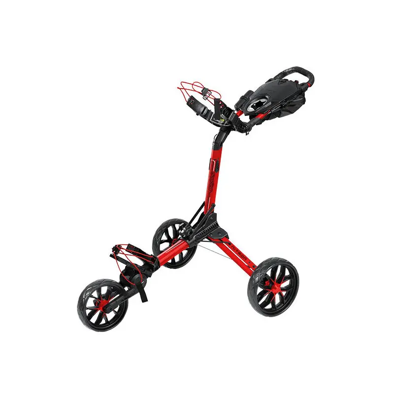 Manueller Golfwagen Bag Boy Nitron