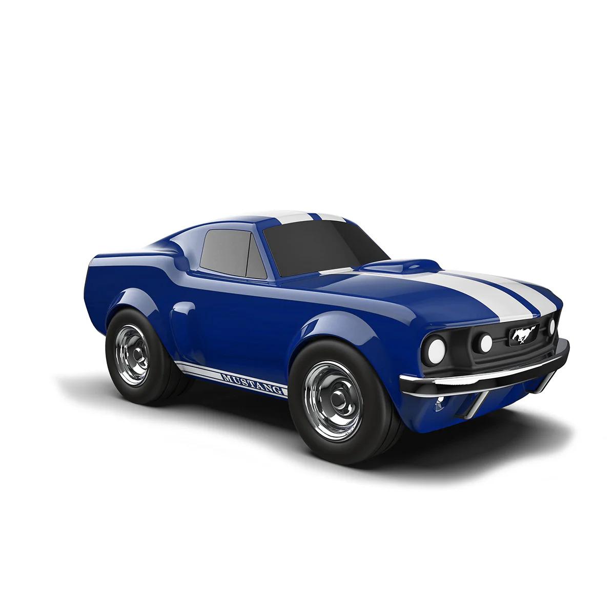 3474230004966 - Rennwagenspiele Racing Car Ford Mustang