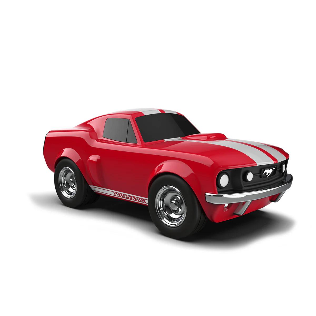 3474230004973 - Rennwagenspiele Racing Car Ford Mustang