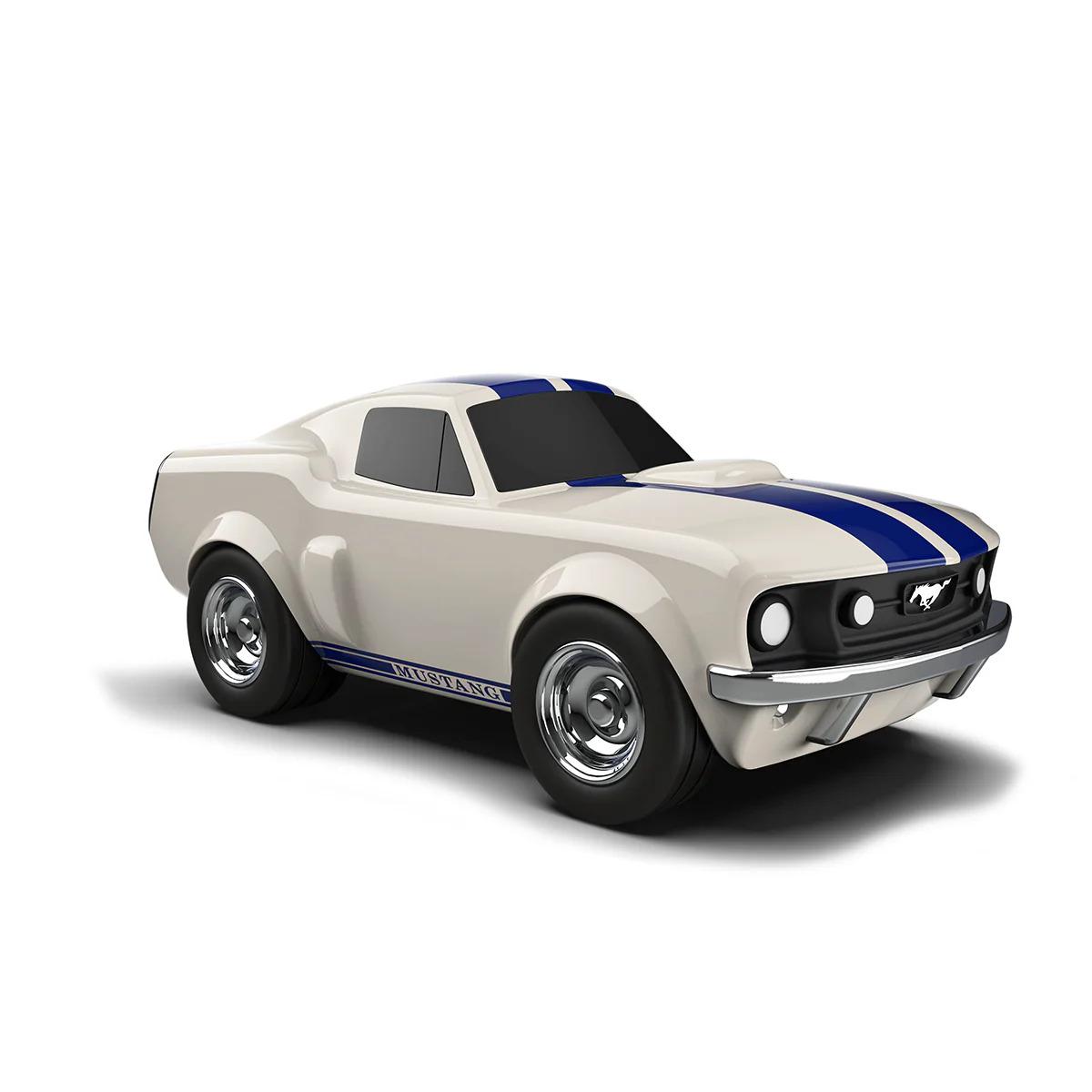 3474230004980 - Rennwagenspiele Racing Car Ford Mustang