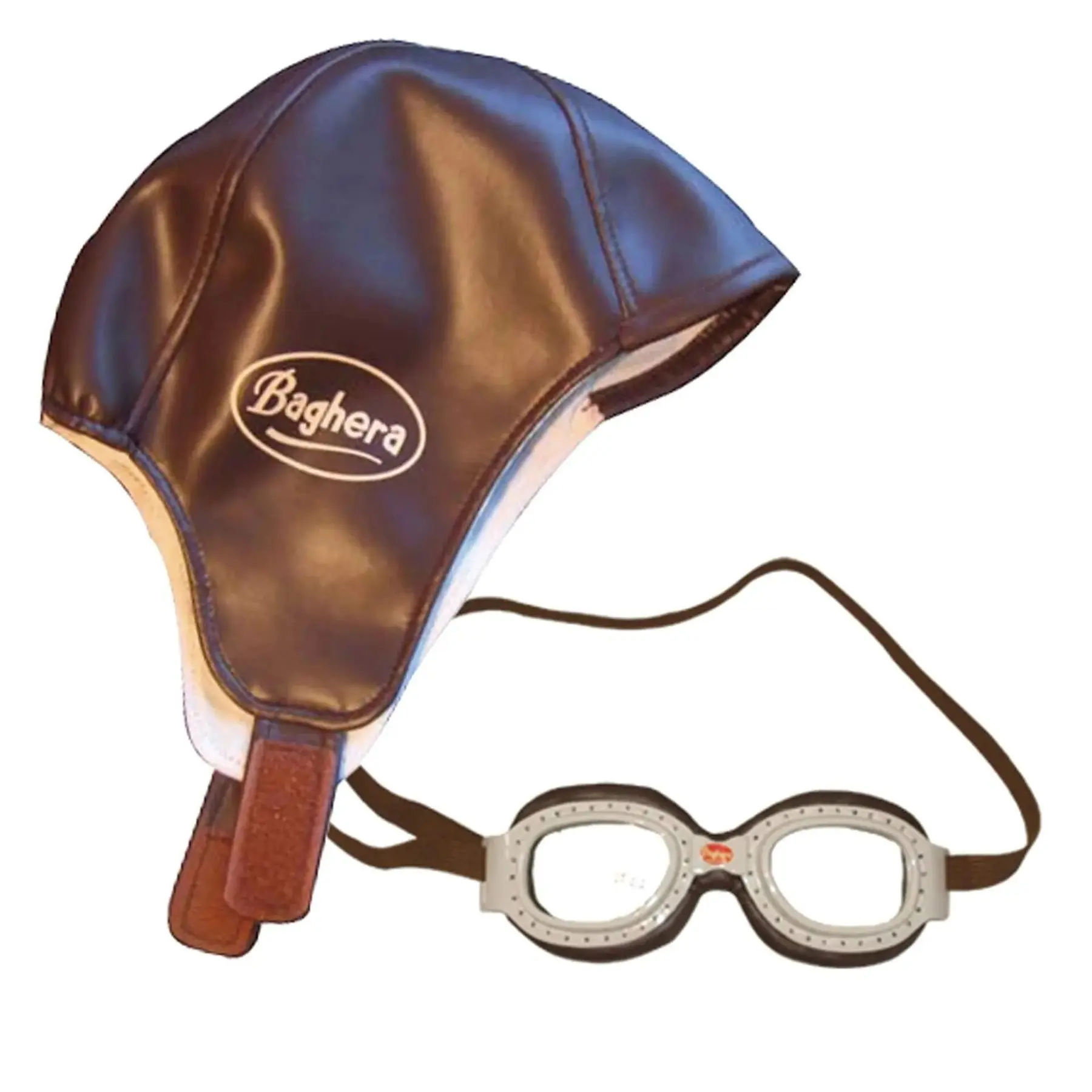 3474230320042 - Schwimmset mit Badekappe und Schwimmbrille Baghera