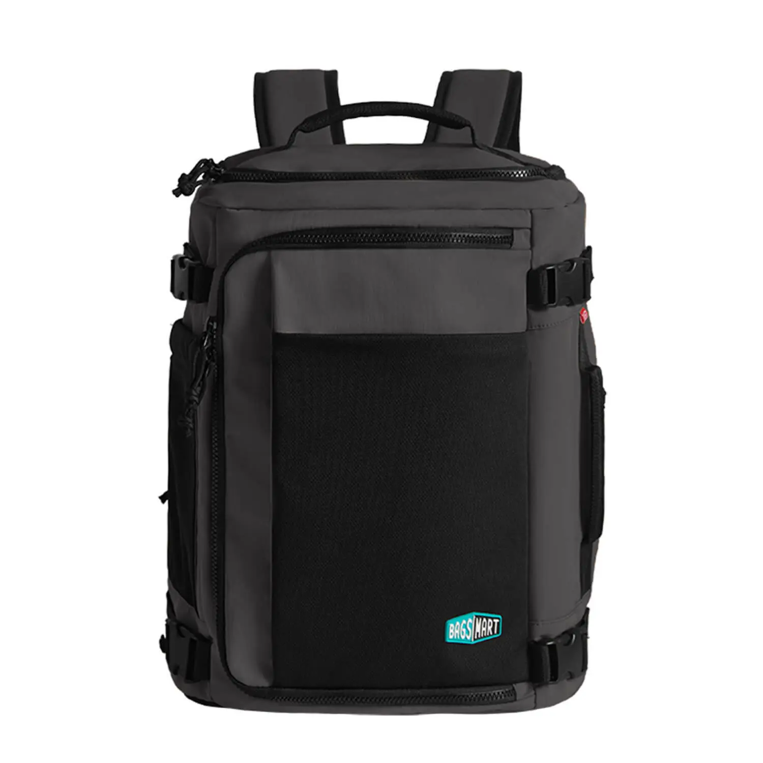 Erweiterbarer Rucksack Bagsmart Blast Underseat