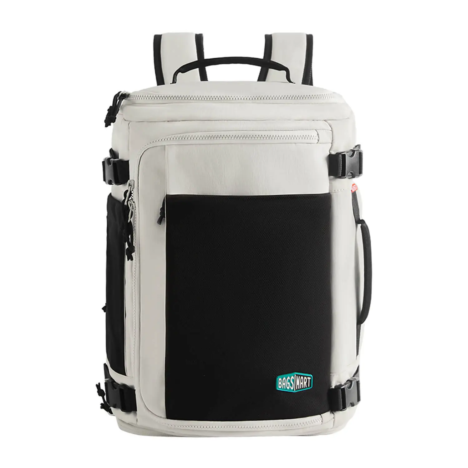 Erweiterbarer Rucksack Bagsmart Blast Underseat