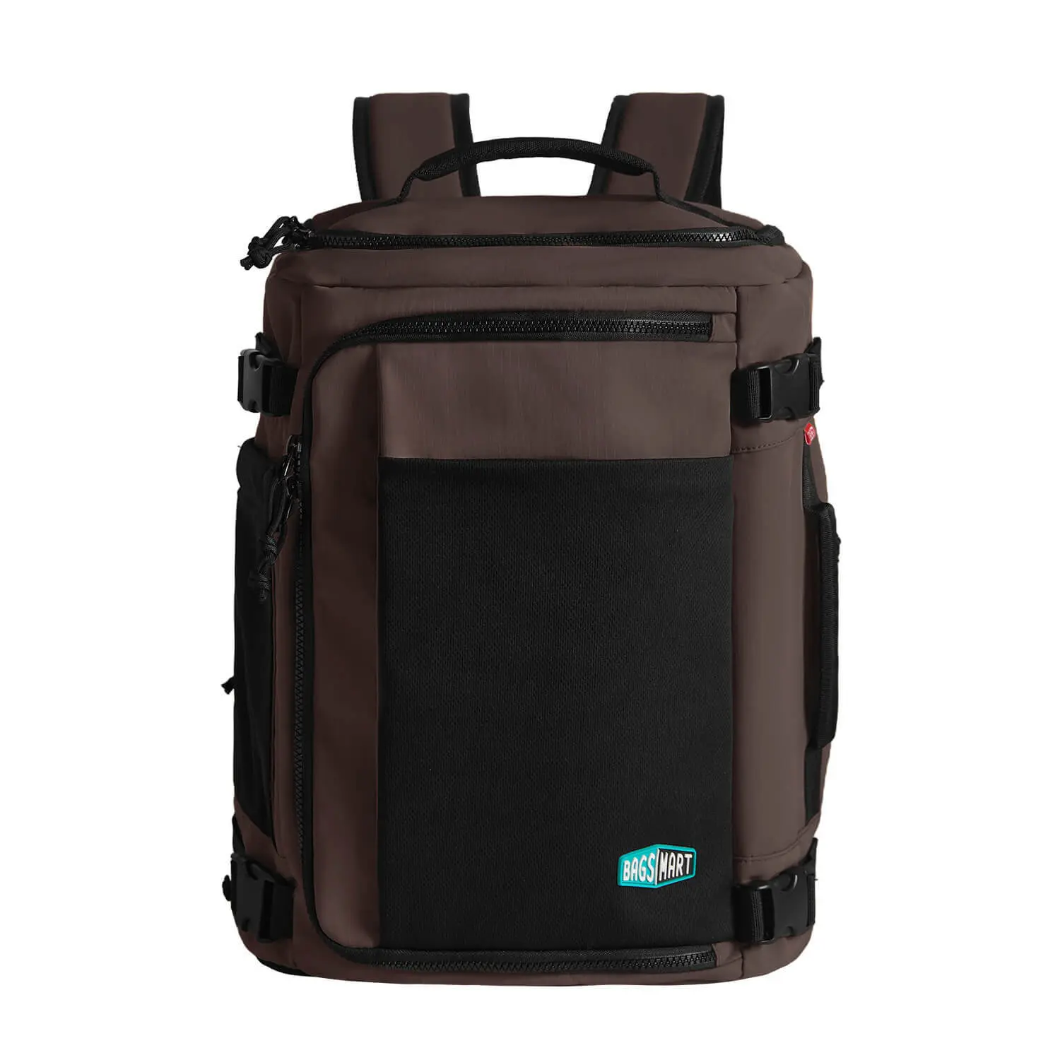 Erweiterbarer Rucksack Bagsmart Blast Underseat