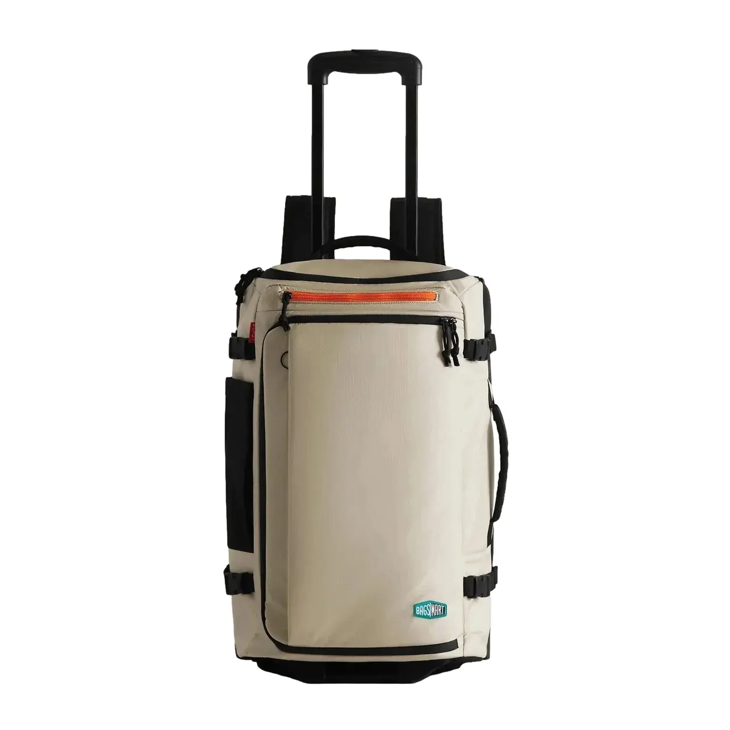 Rucksack mit Rollen Bagsmart