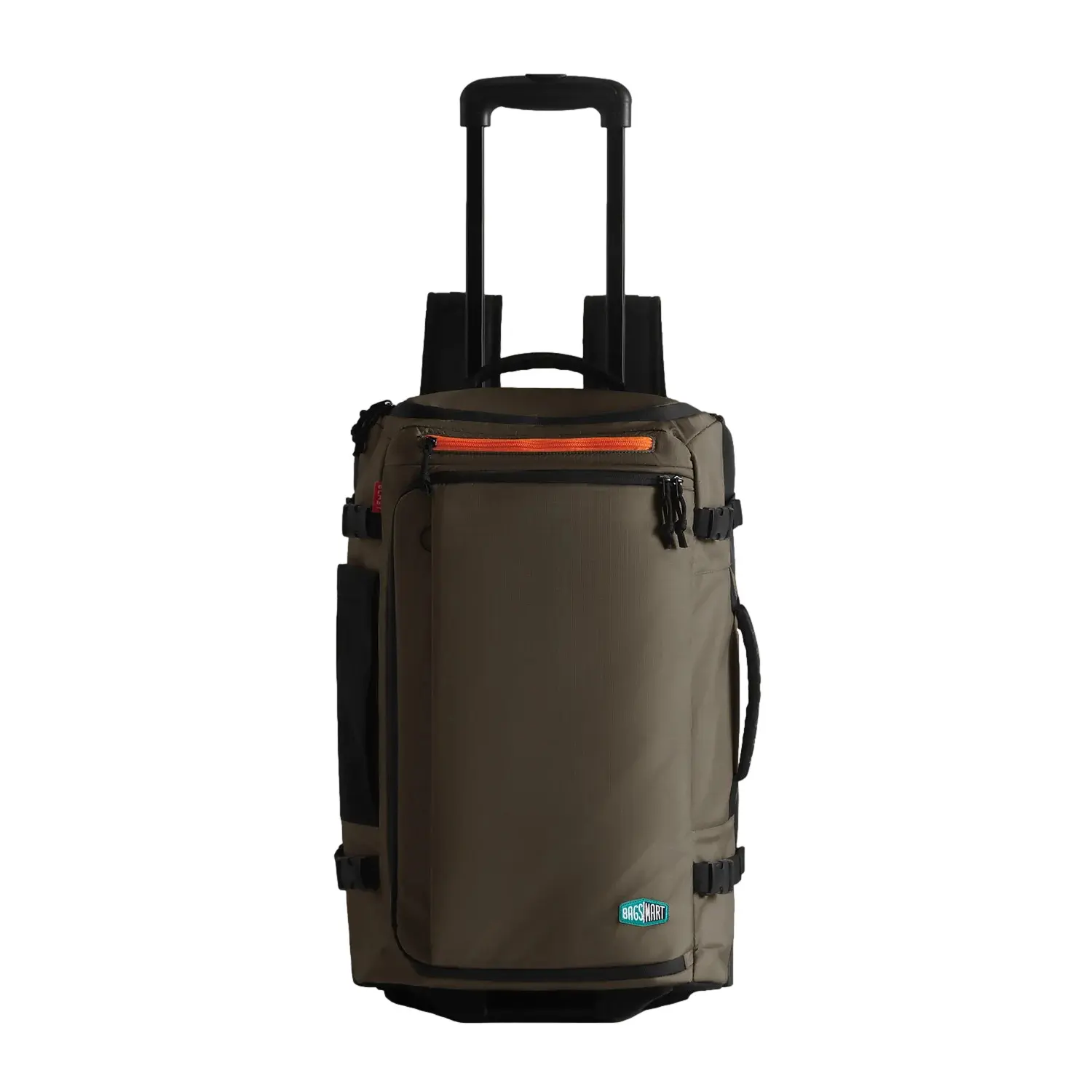 Rucksack mit Rollen Bagsmart