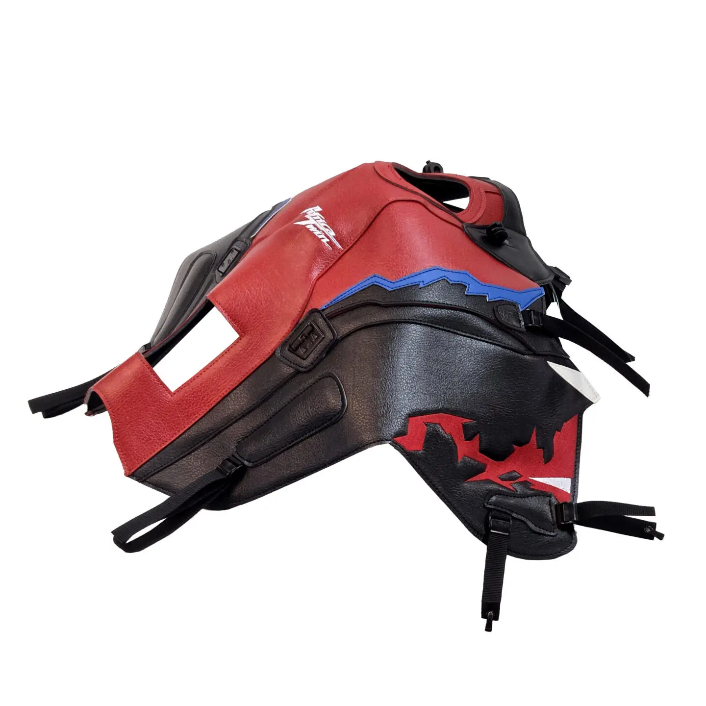 Motorfiets Tankbeschermer Bagster Honda Africa Twin Crf 1100 L 2025-image