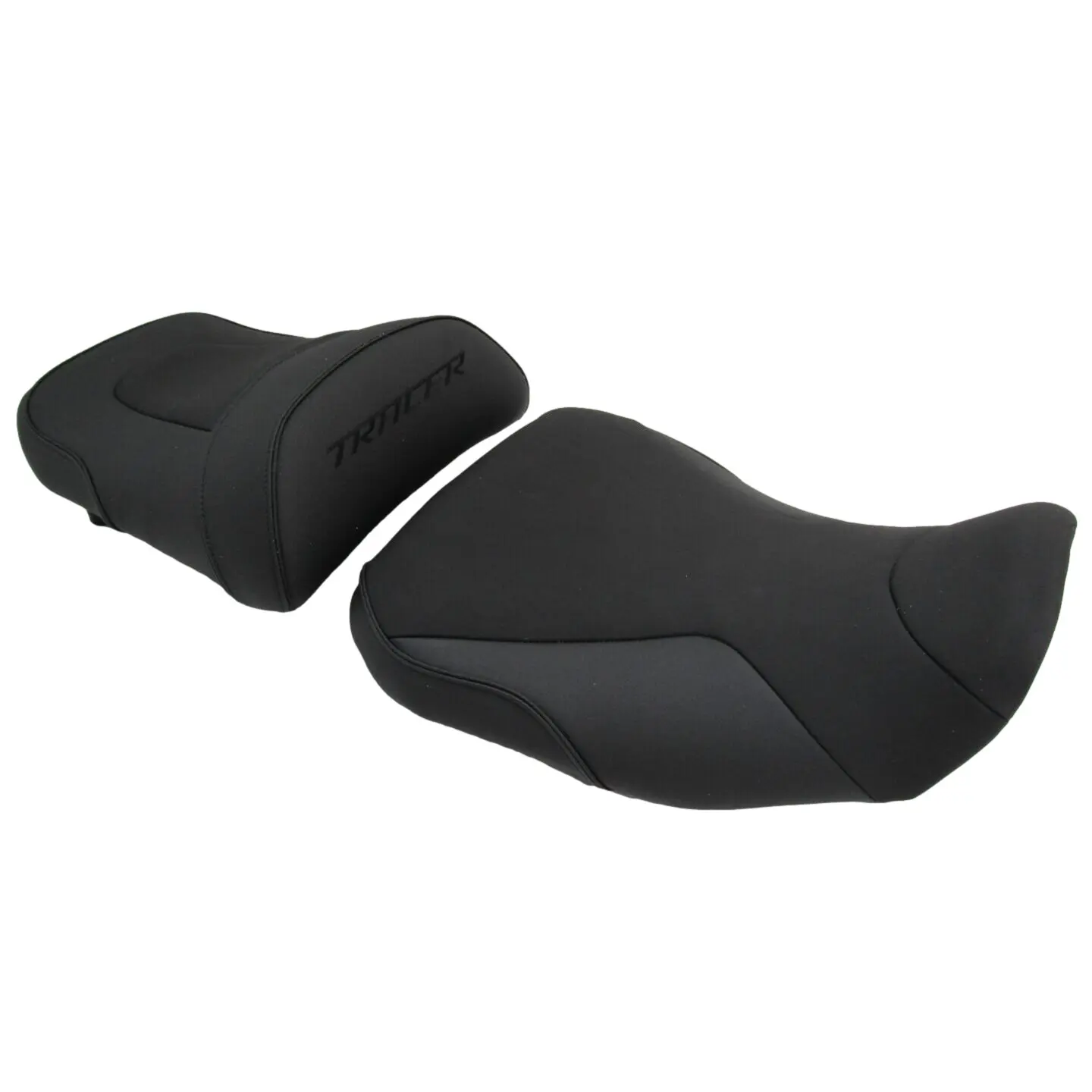 Motorradsattel Bagster Sit'n Go Yamaha MT 09 Tracer - 2014/2017