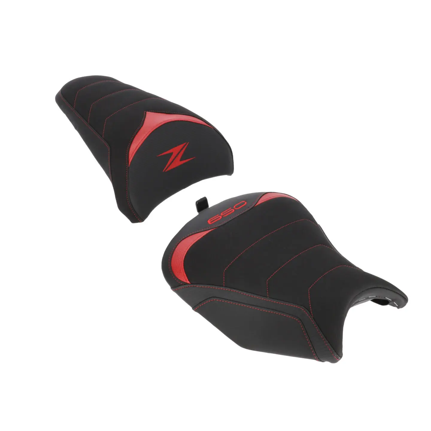 Motorradsattel Bagster Sit'n Go Kawasaki Z 650 - 2020/2026