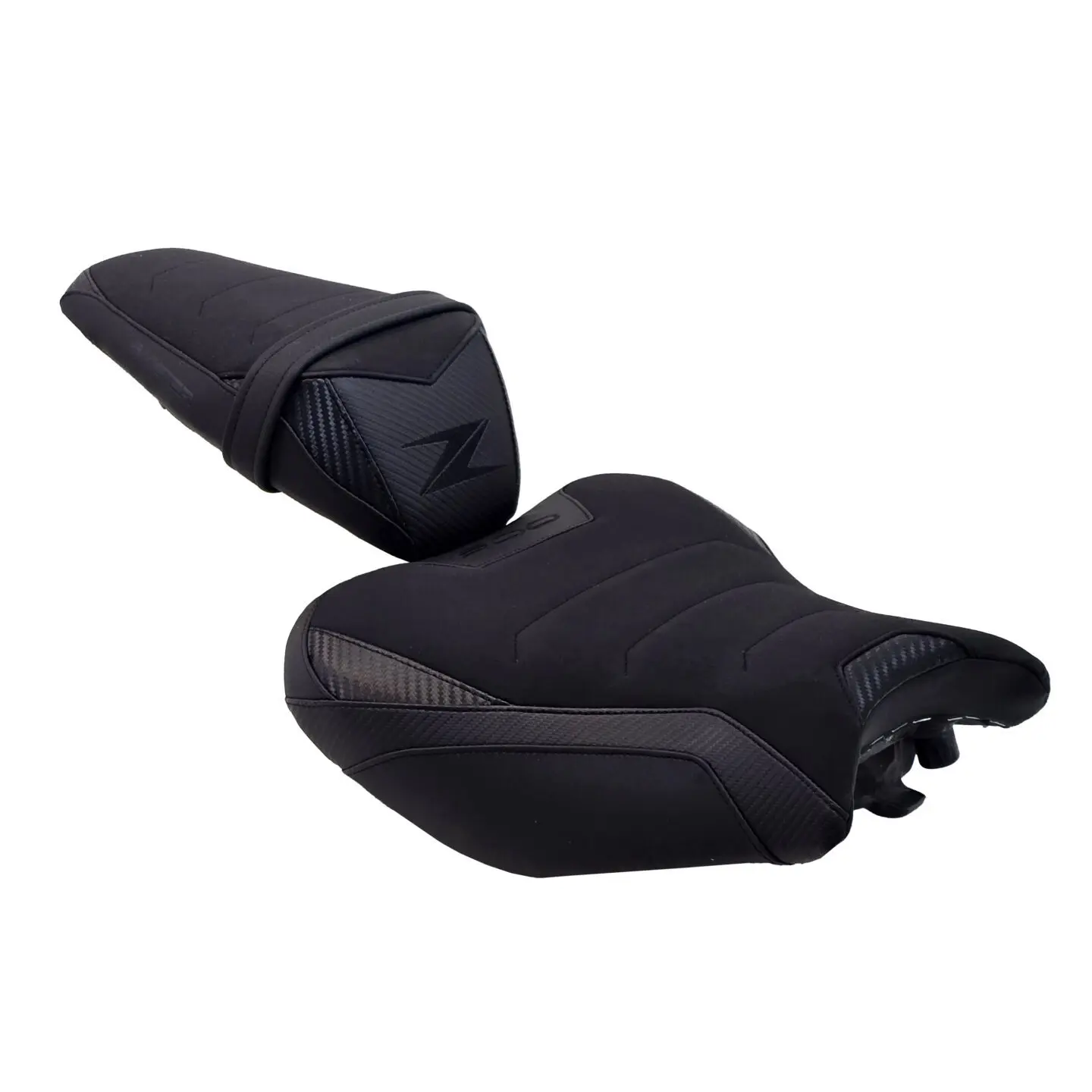 Motorradsattel Bagster Ready Luxe Kawasaki Z 900 Série Spéciale Premium 2020 - 2024