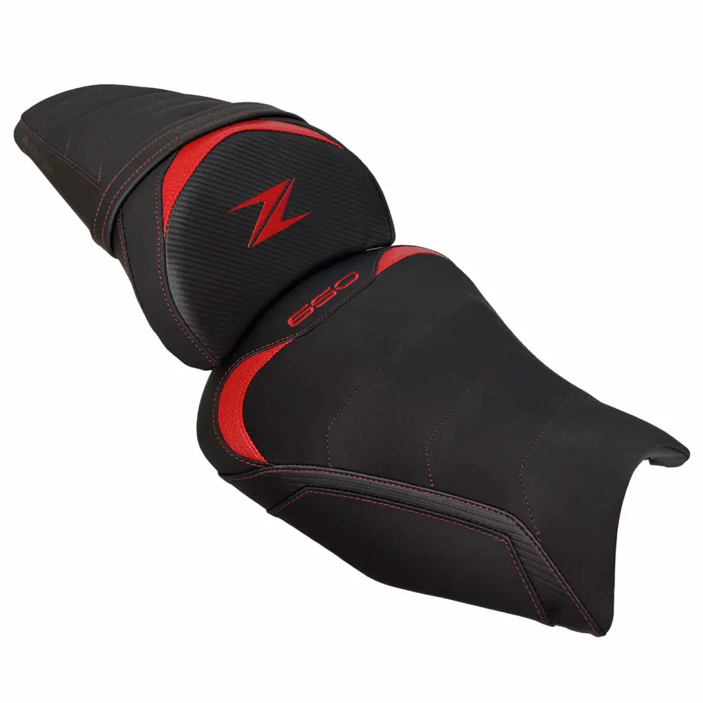 Motorradsattel Bagster Sit'n Go Kawasaki Z 900 - 2020/2024