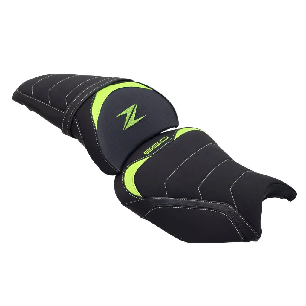 Sella per moto Bagster Sit'n Go Kawasaki Z 900 - 2020/2024